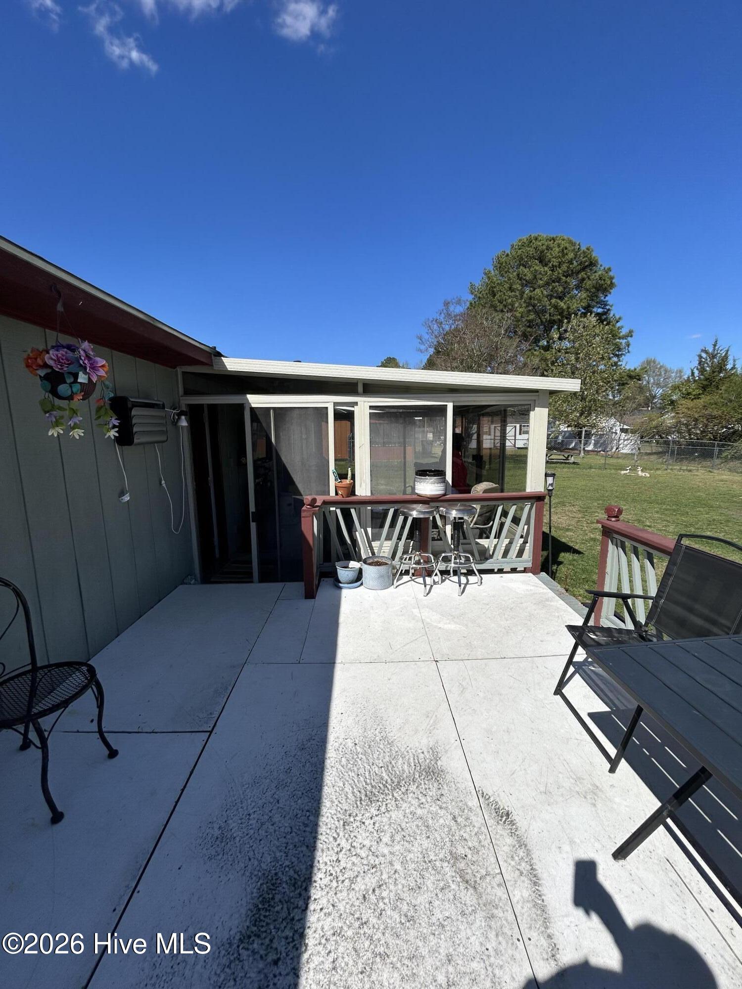 705 Marlboro Place, Rocky Mount, NC, 27801