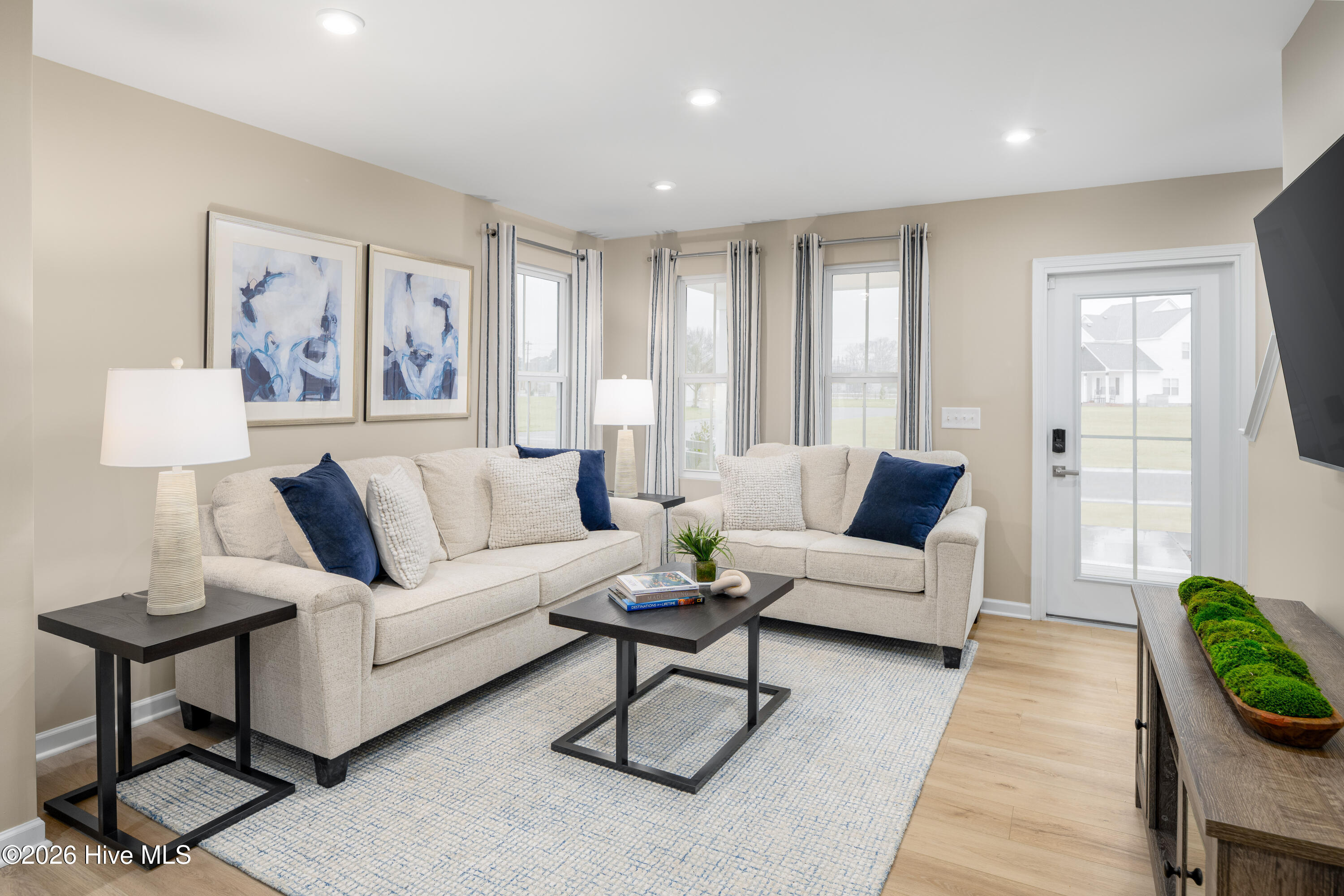 230 Winborne Lane, Edenton, NC, 27932