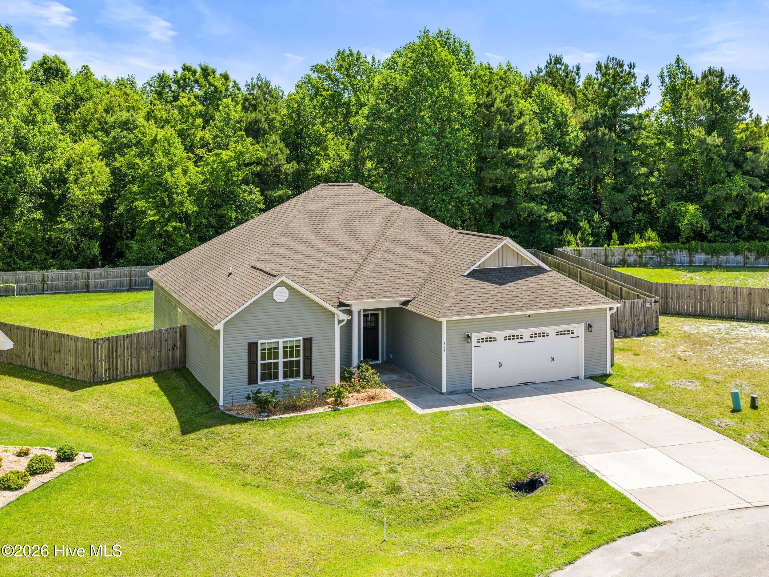304 Wood Duck Alley,Maysville
