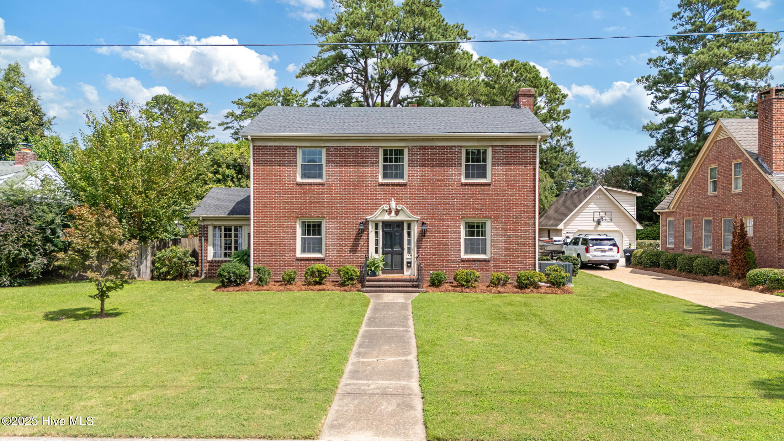 1300 Fairfax Avenue, Elizabeth City, NC, 27909