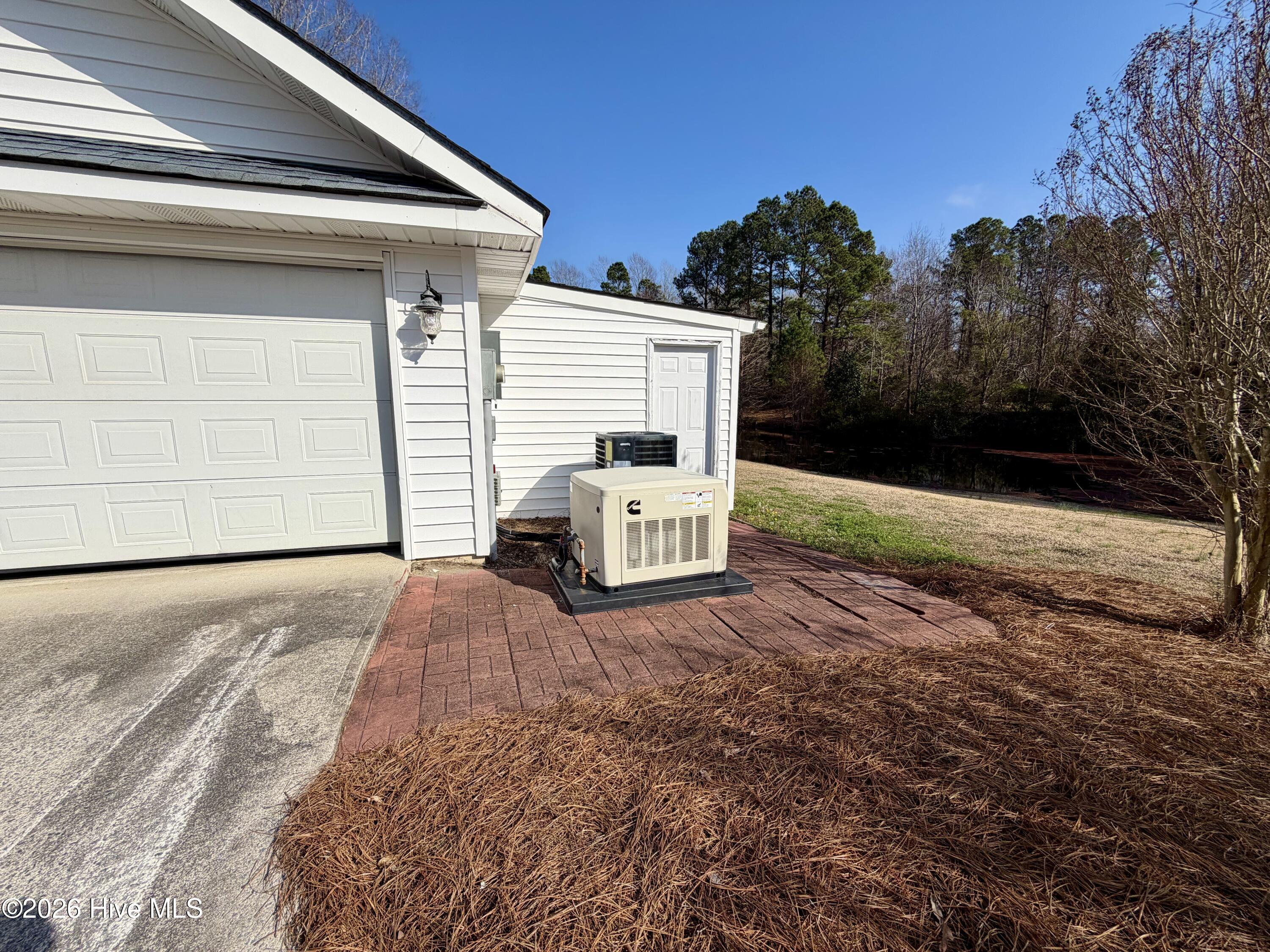4106 Old Cherry Point Road,New Bern