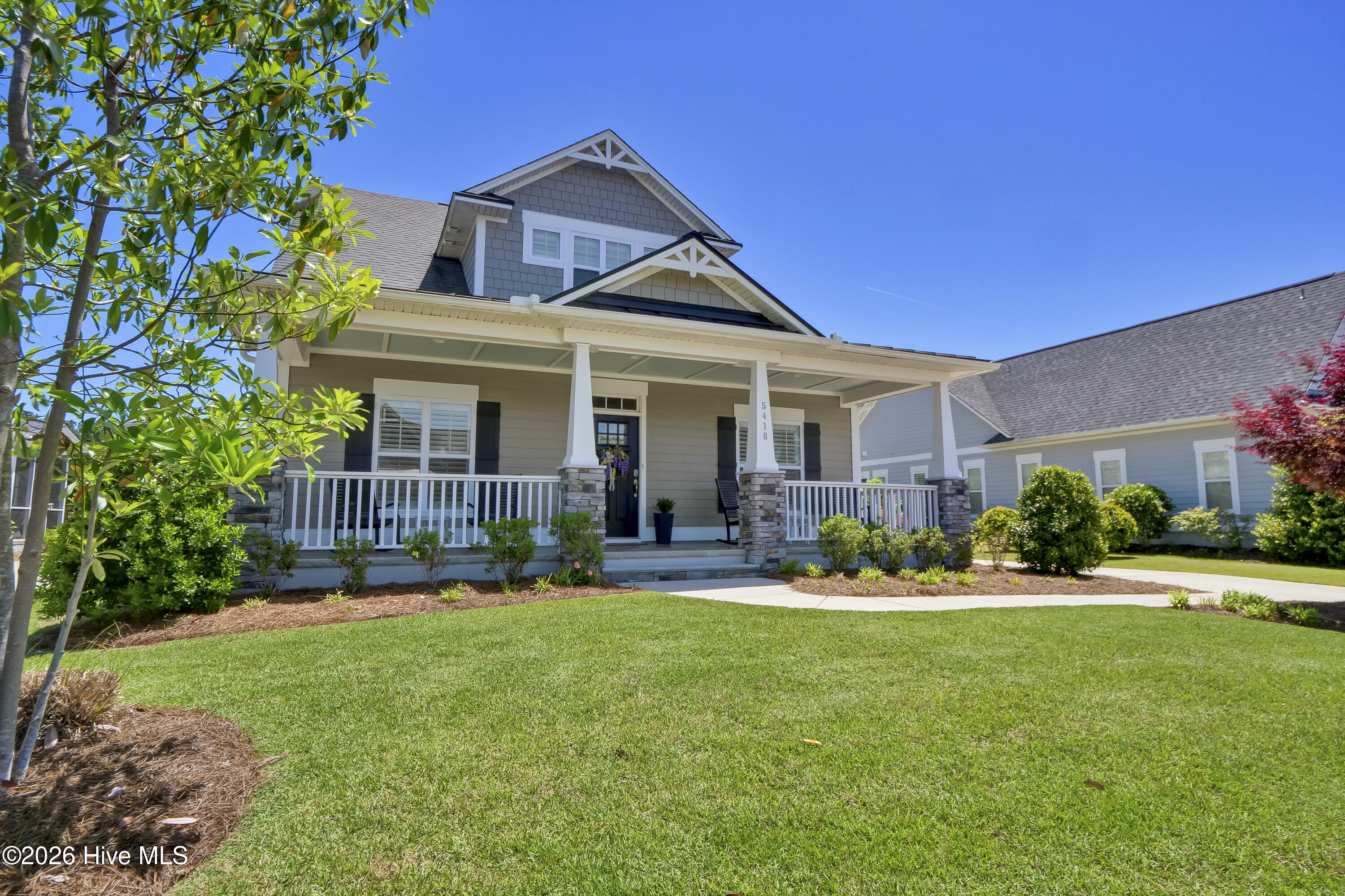 5418 Saltwater Run, Wilmington, NC, 28409