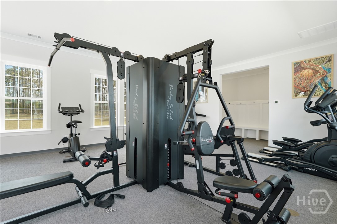 112 Hinesley Way, Pooler, GA, 31322