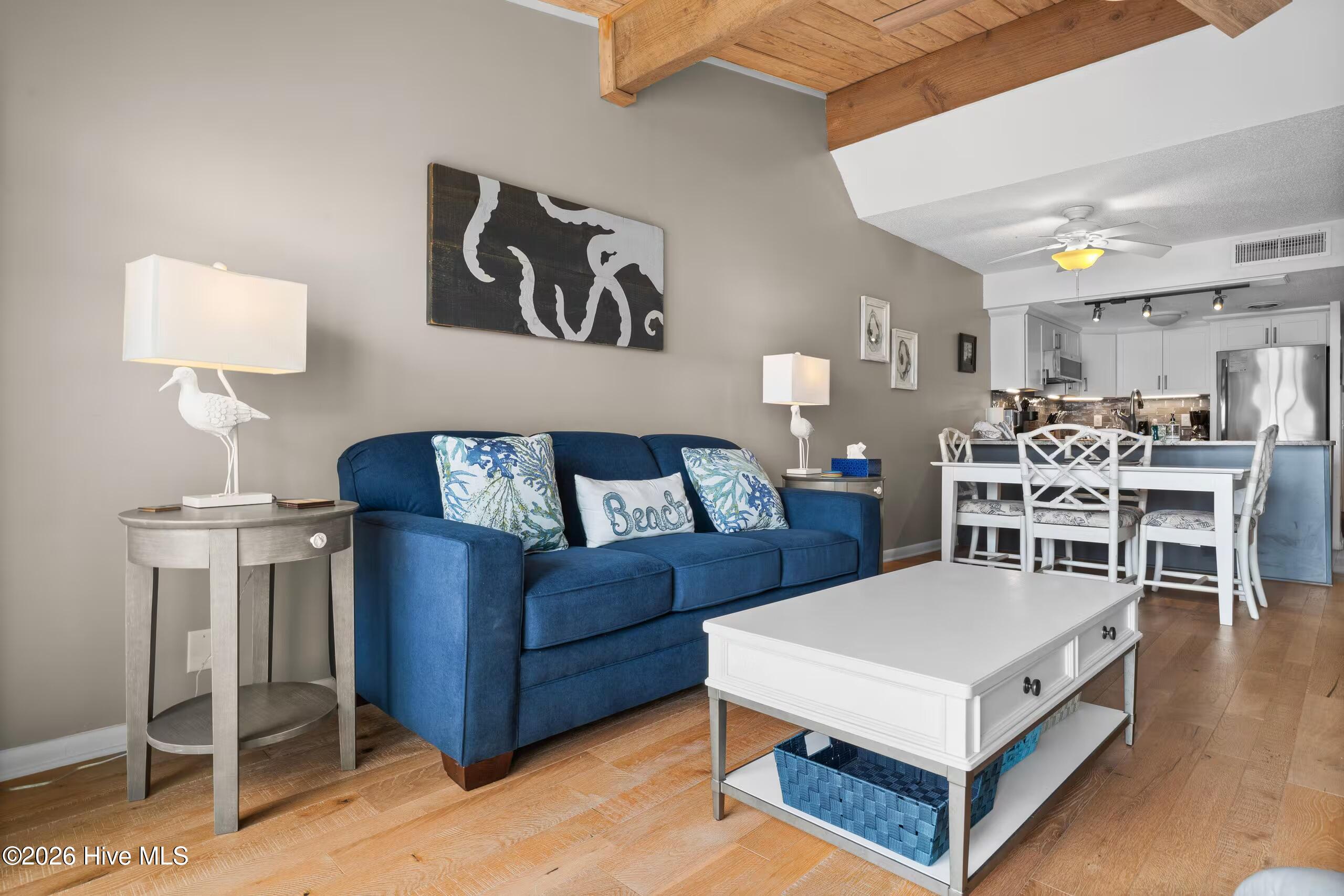 535 Salter Path Road Unit 2,Pine Knoll Shores