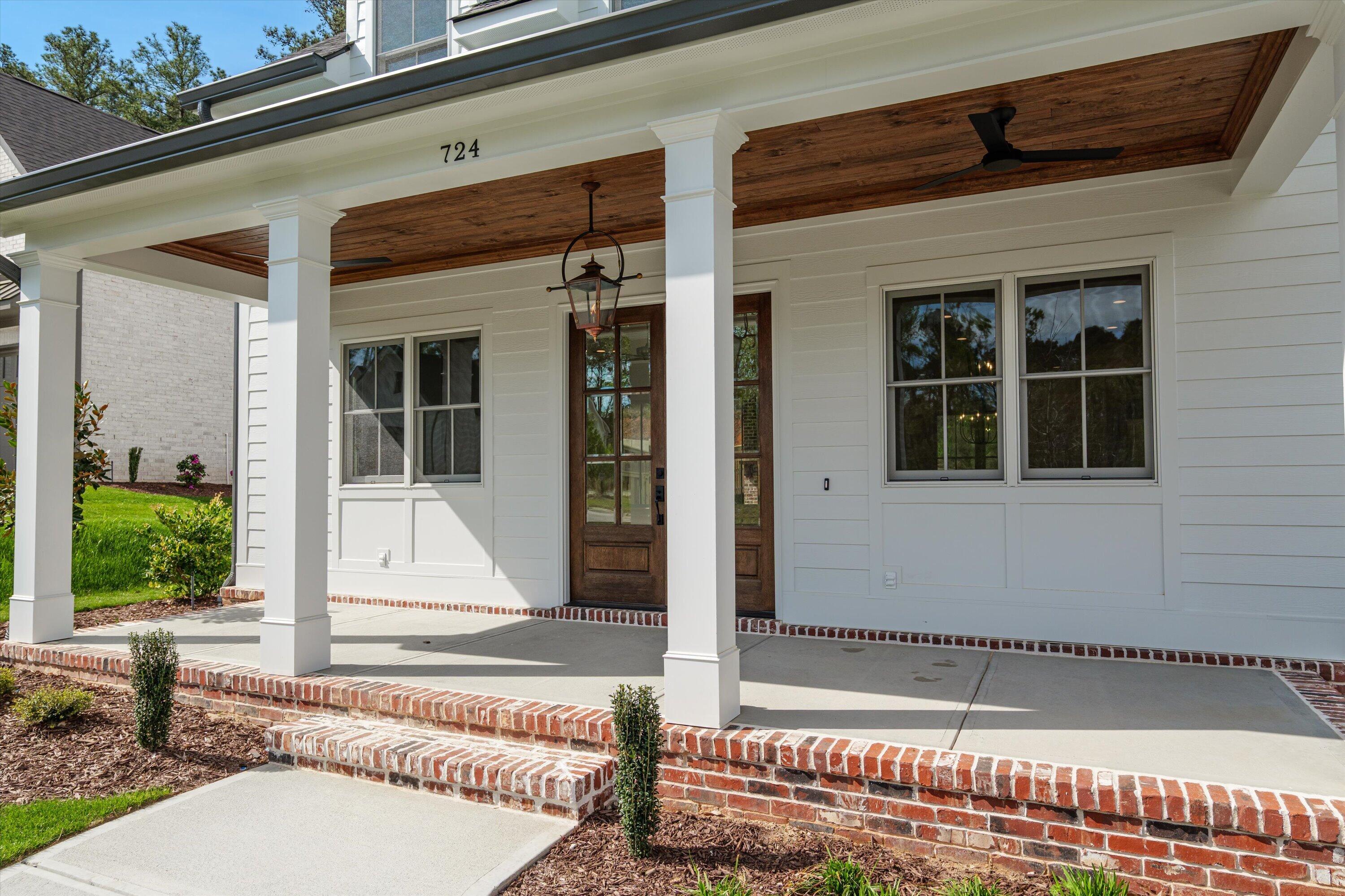 724 Campana Drive, Evans, GA, 30809