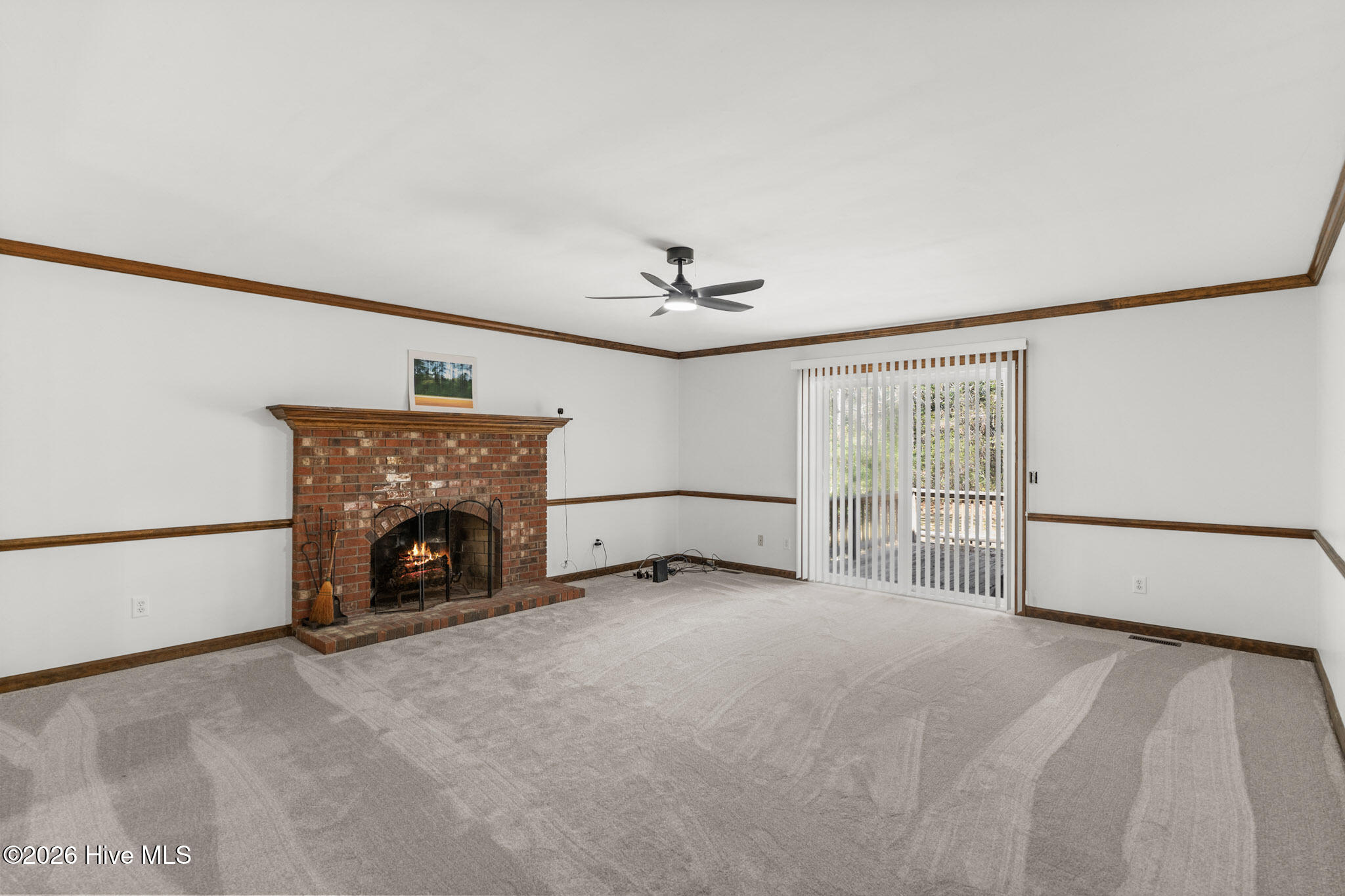 4601 Tall Tree Lane, Wilmington, NC, 28409