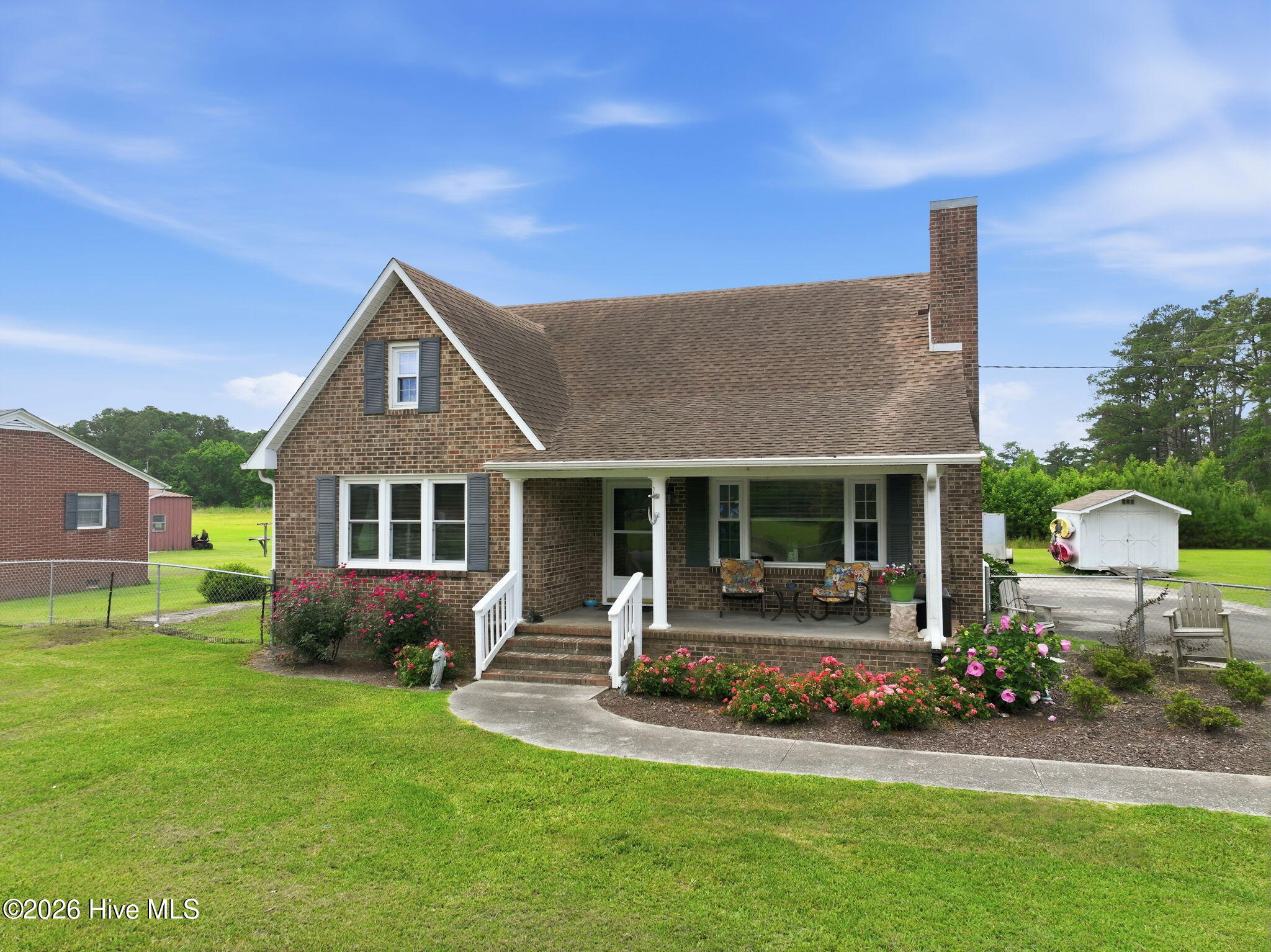 534 Gillikin Road,Beaufort