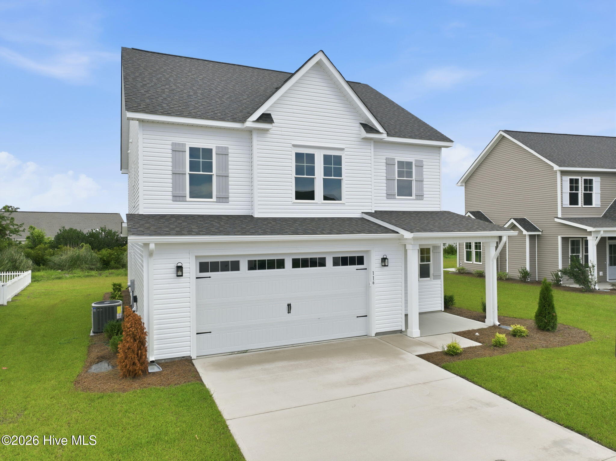 116 Eastbay Way,Beaufort