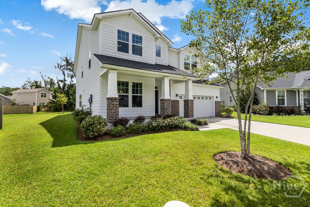 Homes for sale in Richmond Hill, GA | 77 Rimmon Ct, Richmond Hill, GA 31324 | MLS# SA336145