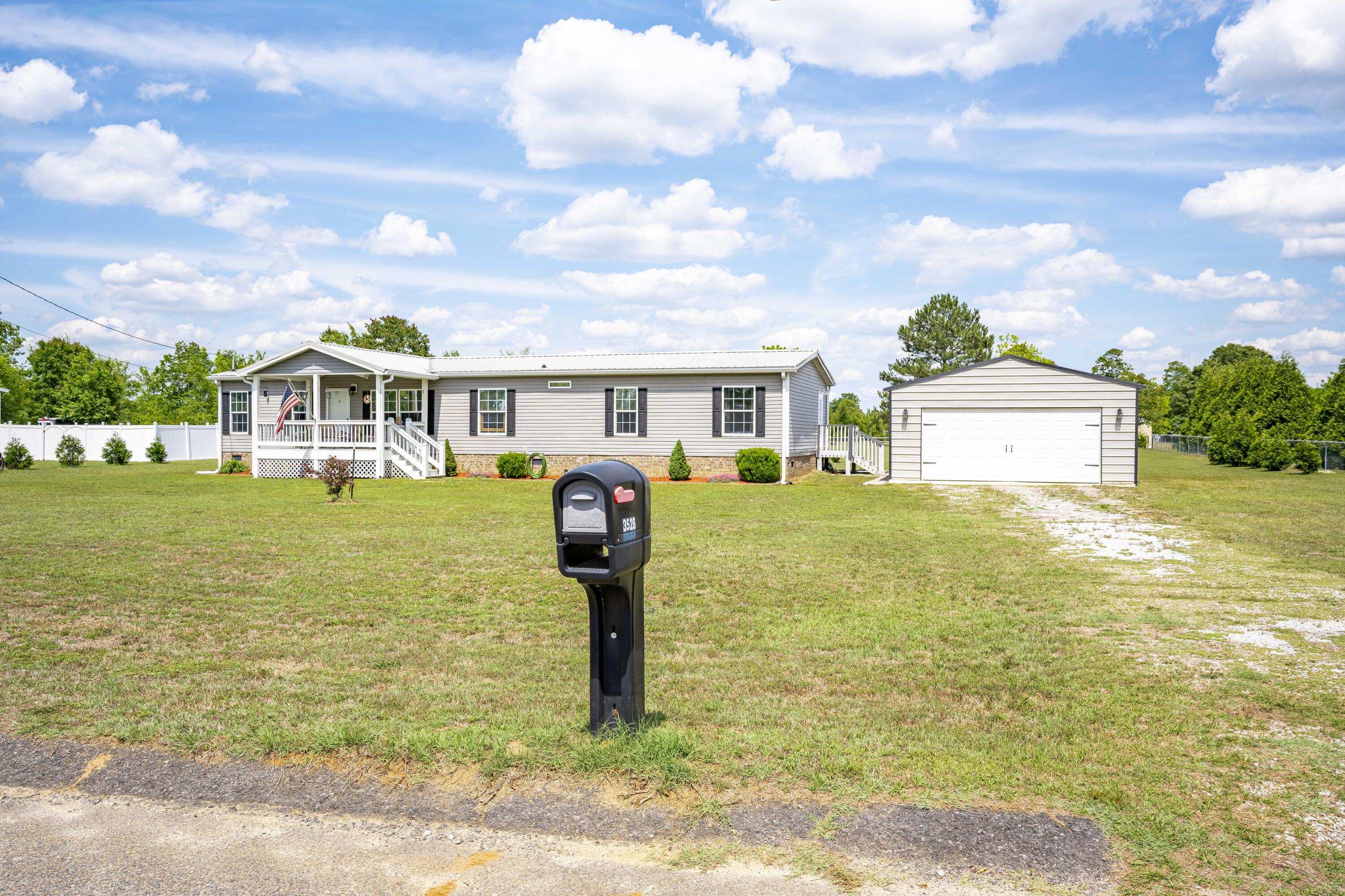 Homes for sale in Blythe, GA | 3528 Council Rd, Blythe, GA 30805 | MLS# 98257277