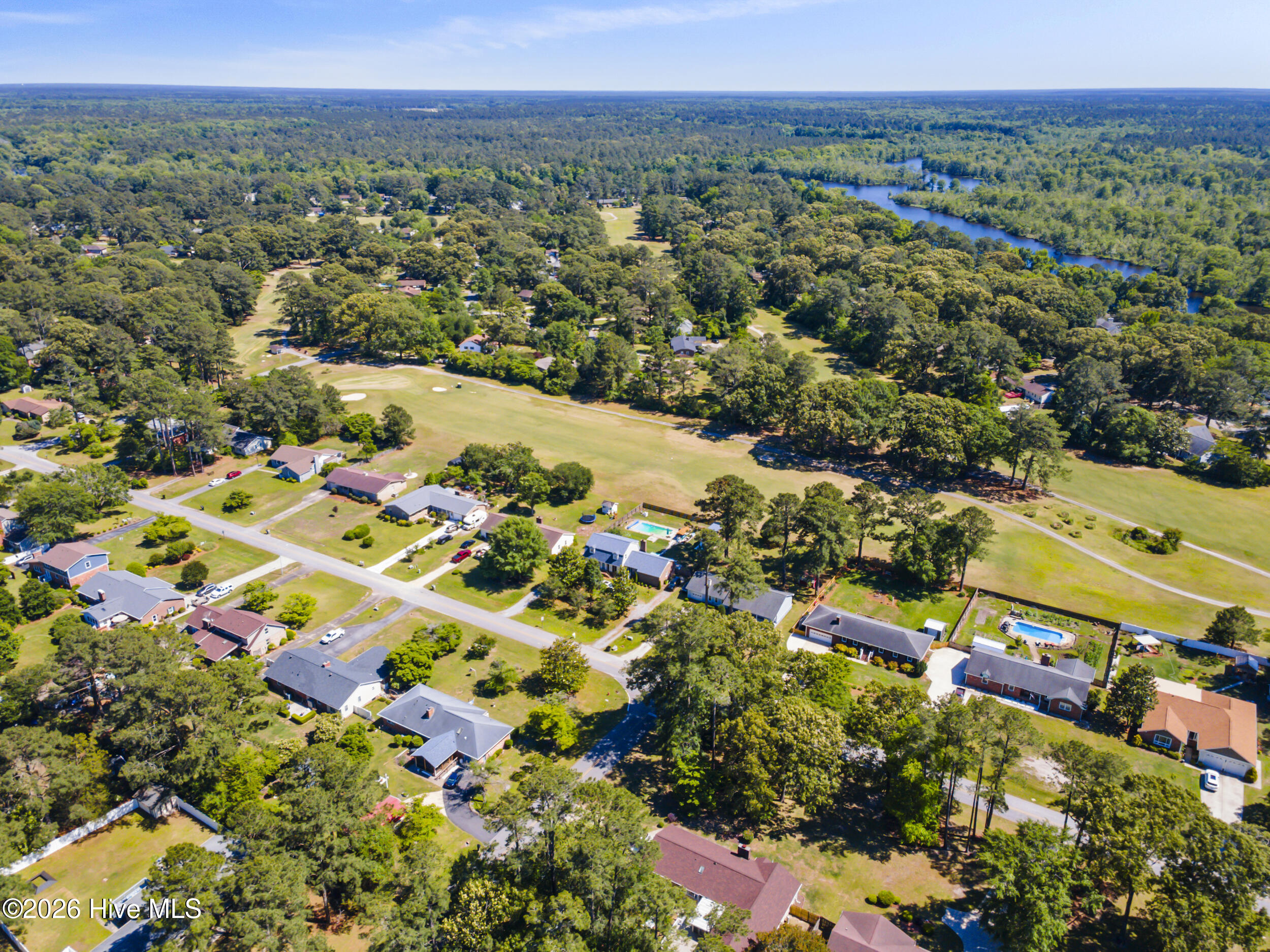 312 Rockledge Road,New Bern