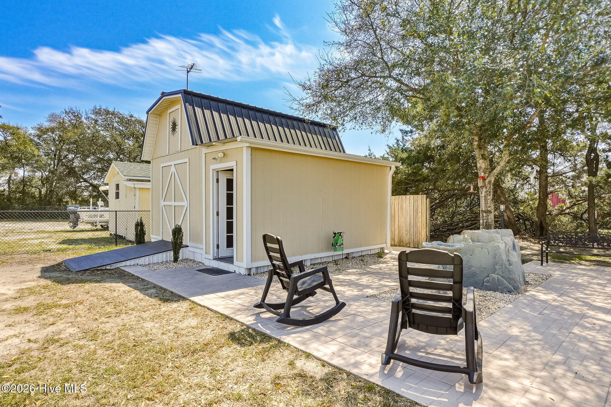 204 Nelson Street,Harkers Island