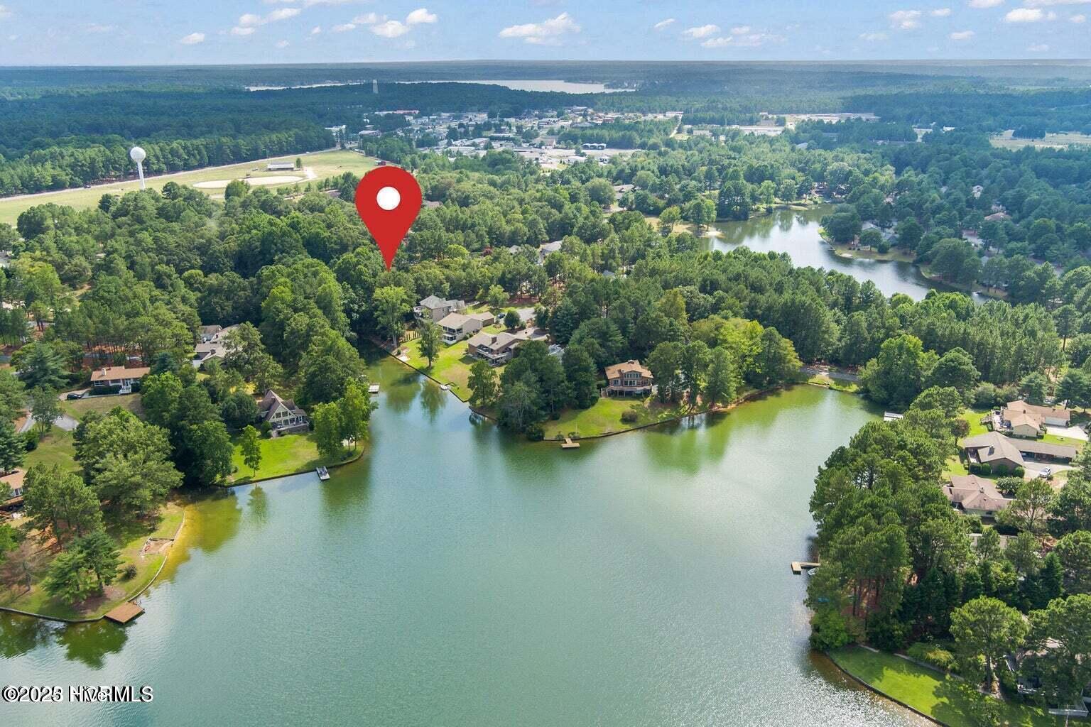 155 Edgewater Drive