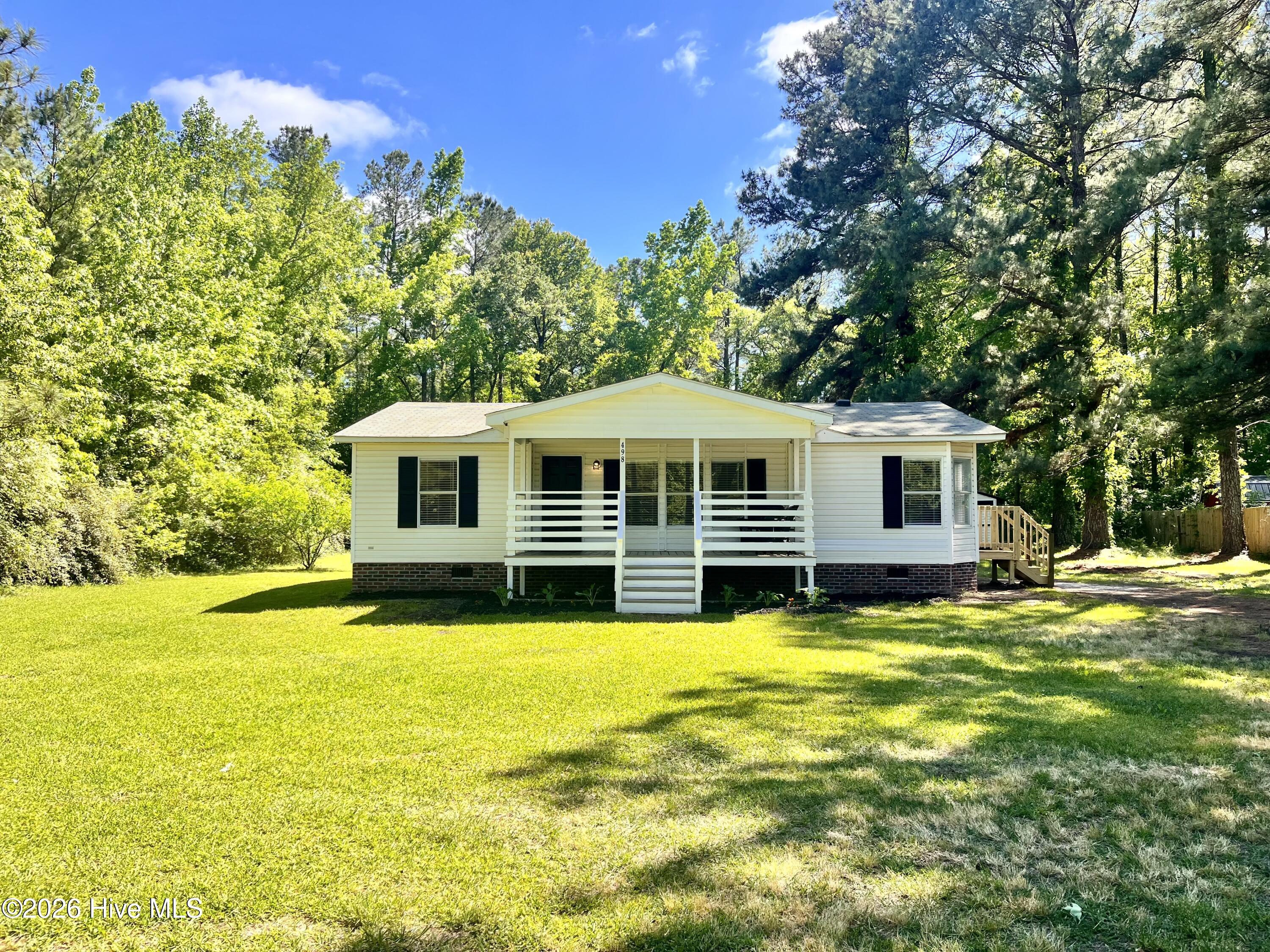 905 7th Street, Goldsboro, NC, 27534