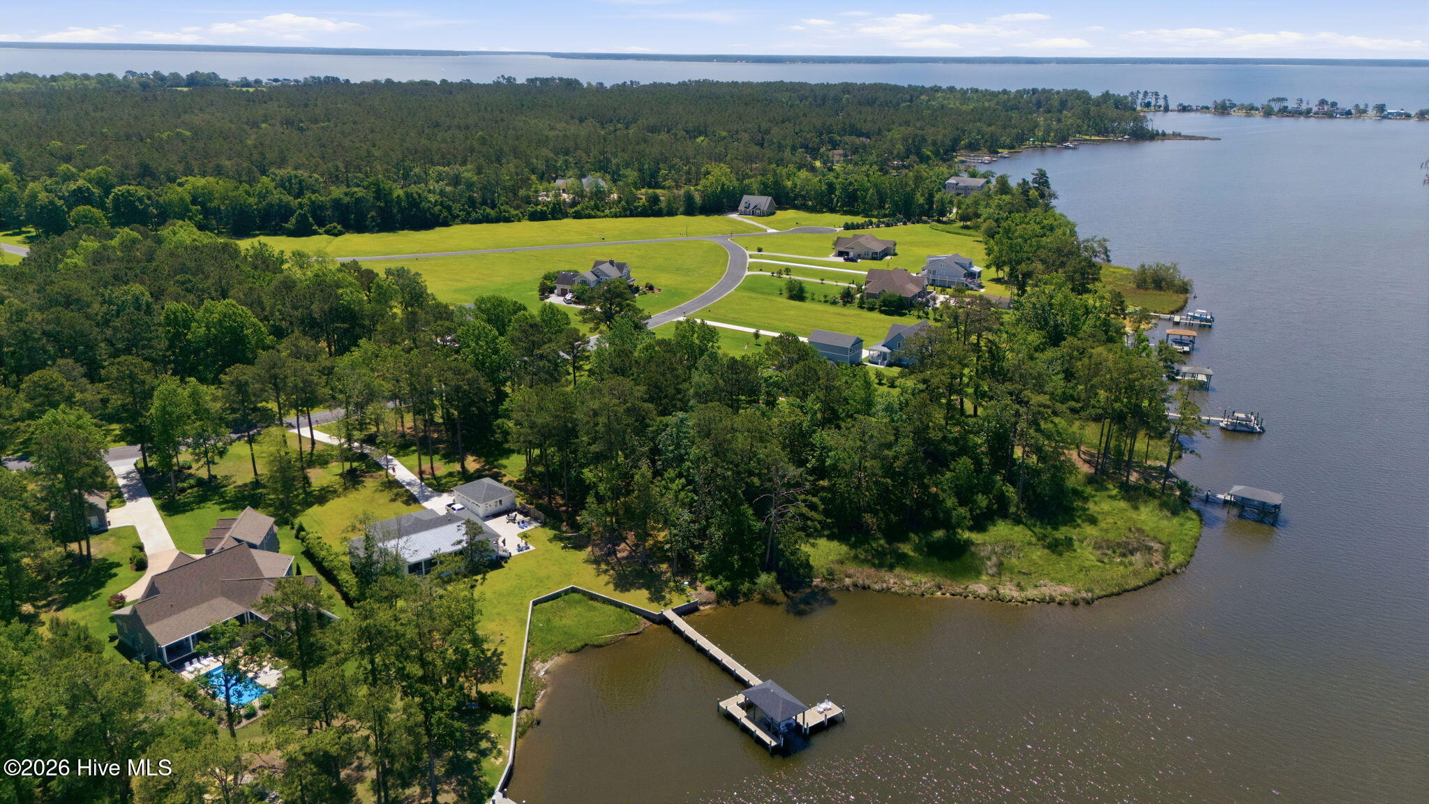 356 Lot 266 Southern Plantation Drive S,Oriental