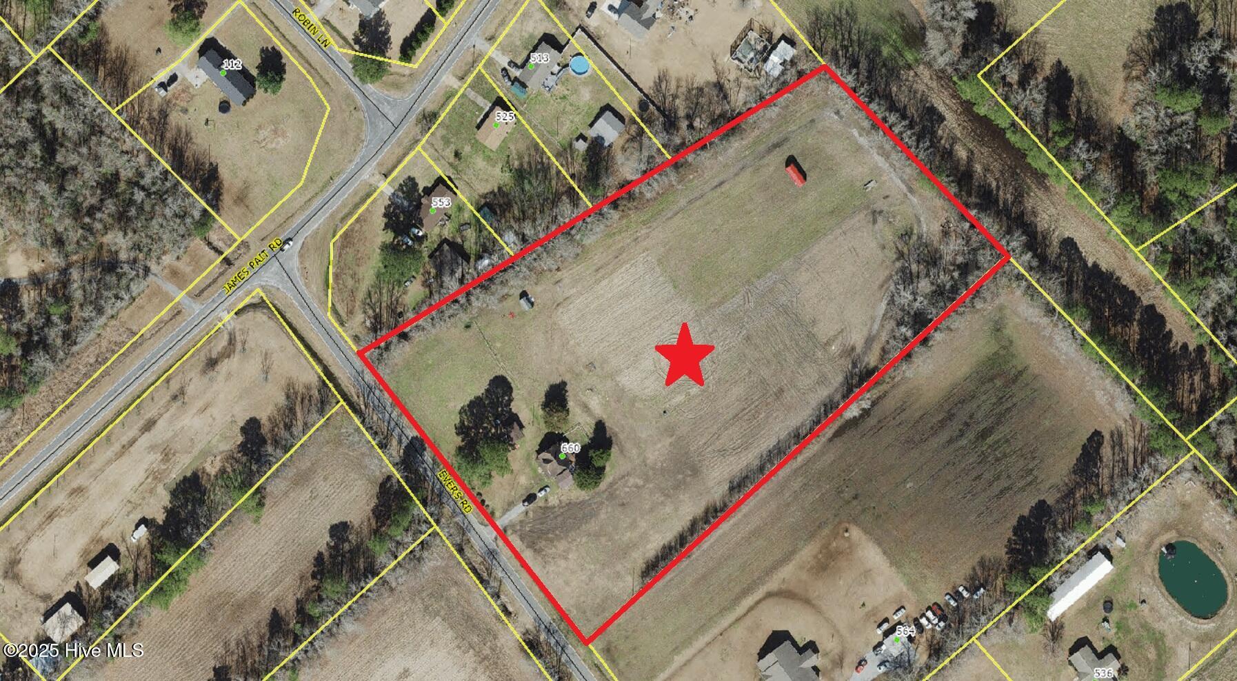 Homes for sale in Bladenboro, NC | 660 Evers Rd, Bladenboro, NC 28320 | MLS# 100543738