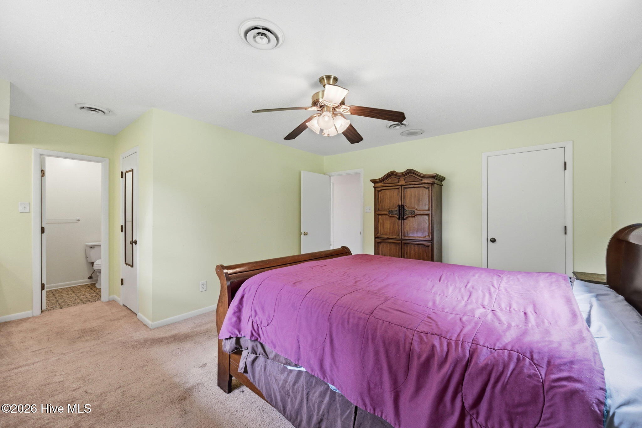 870 Haw Branch Road,Beulaville