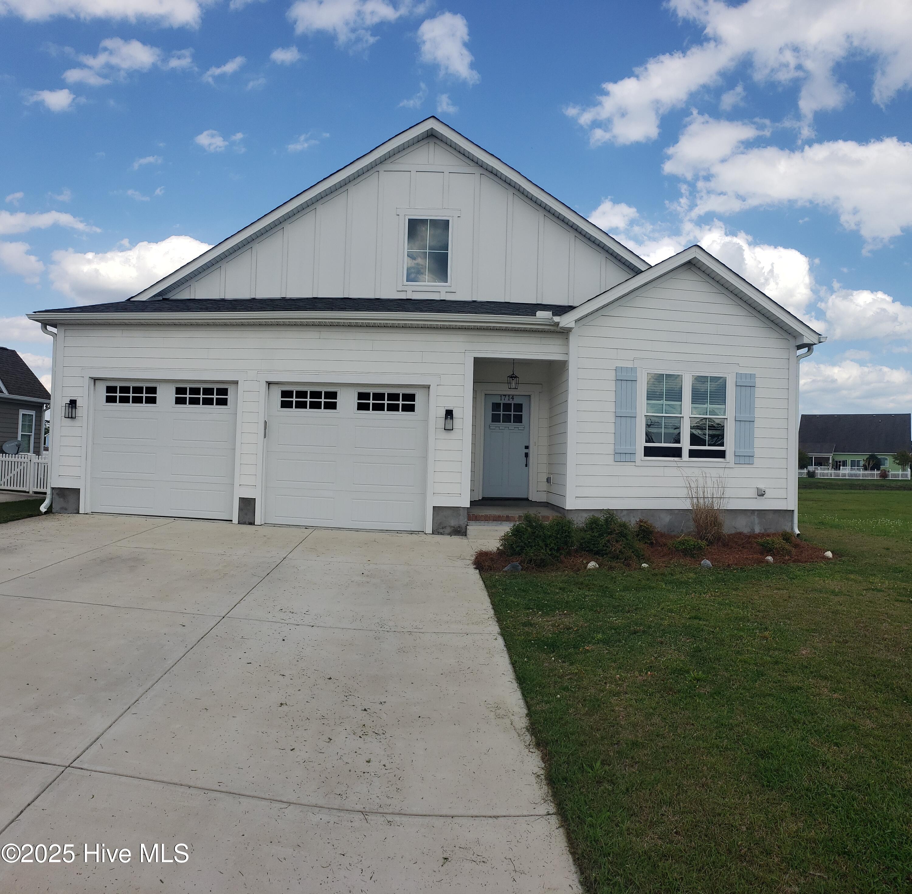 Homes for sale in Morehead City, NC | 1714 Olde Farm Rd, Morehead City, NC 28557 | MLS# 100499831