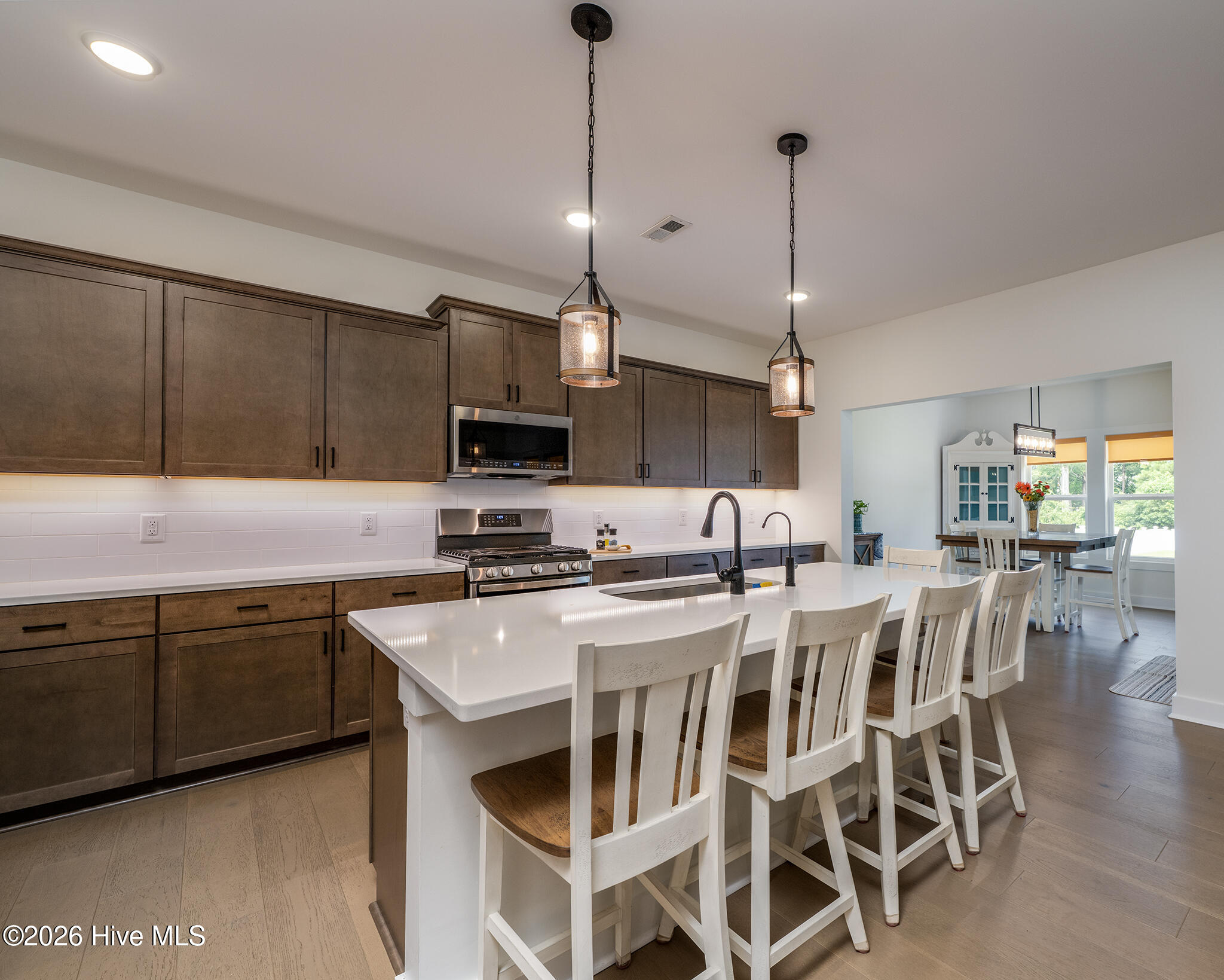 124 S Brightleaf Drive,Minnesott Beach