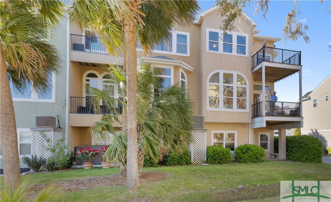 39 Hidden Pointe Drive, Savannah, GA, 31419