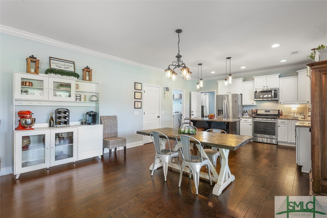 1850 Mccall Road, Rincon, GA 31326 Listing Photo  19