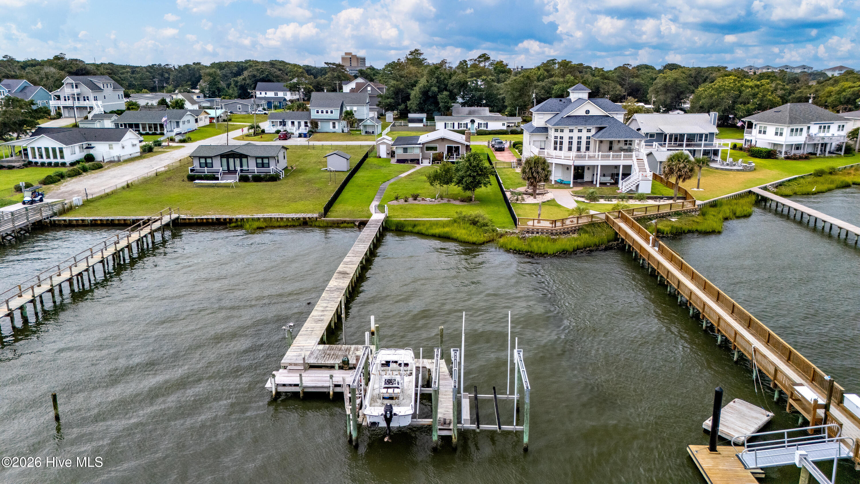 102 Shoreline Drive,Atlantic Beach