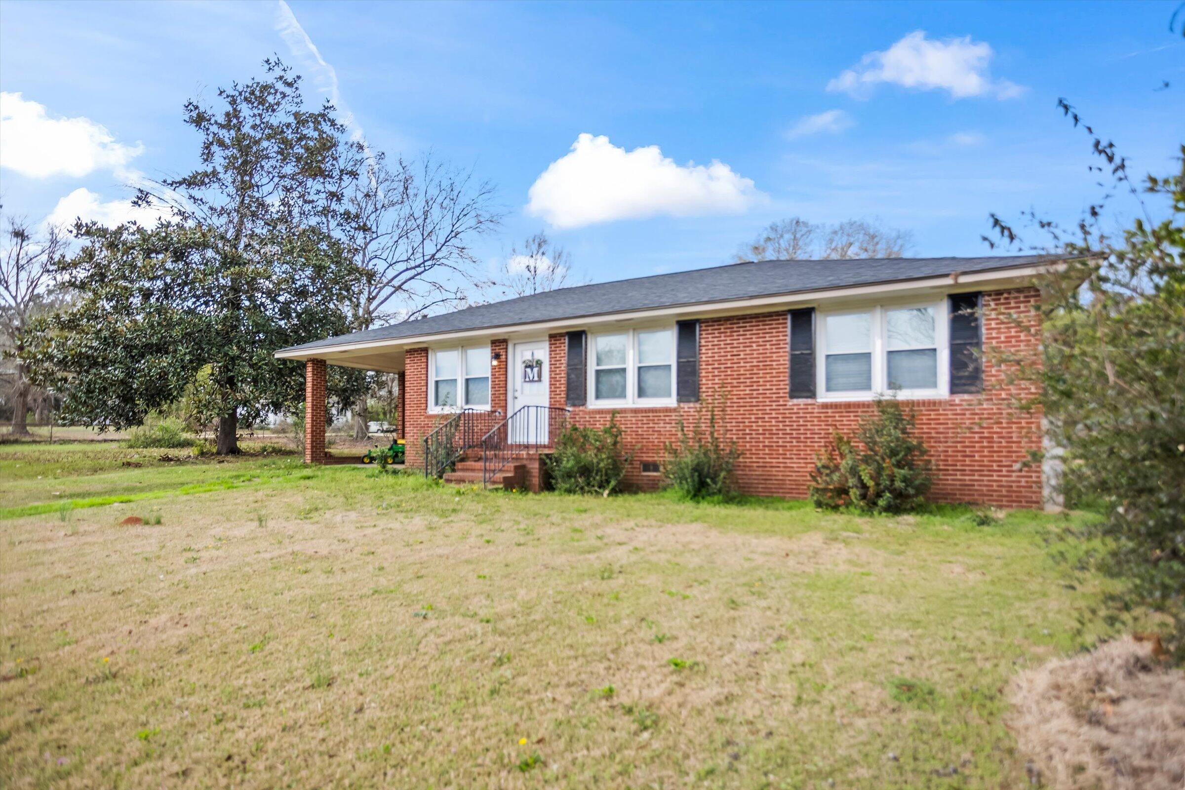 Homes for sale in Hephzibah, GA | 3825 Us Hwy 25, Hephzibah, GA 30815 | MLS# 98250717