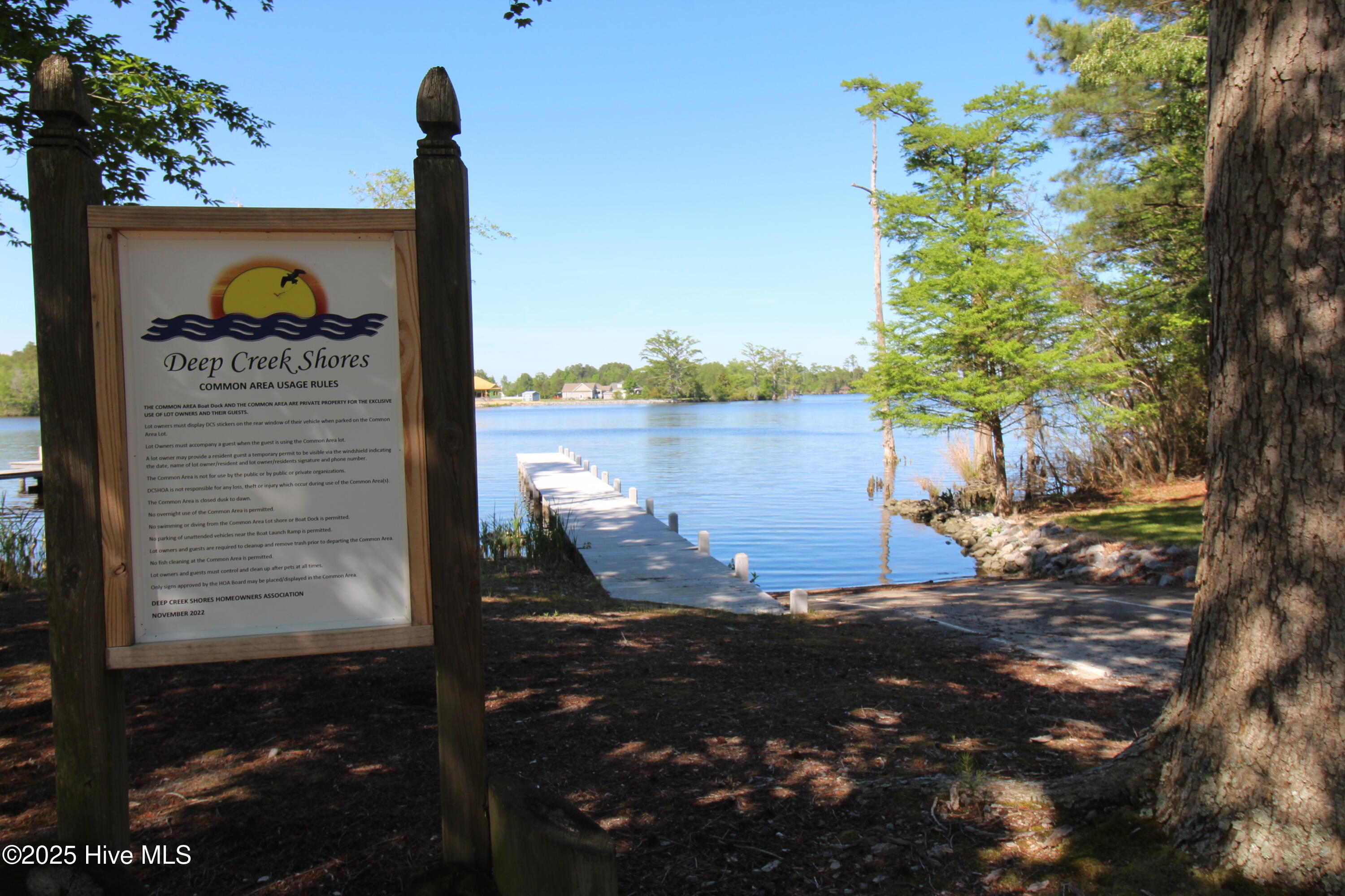 Lot 42 See View Lane, Hertford, NC, 27944