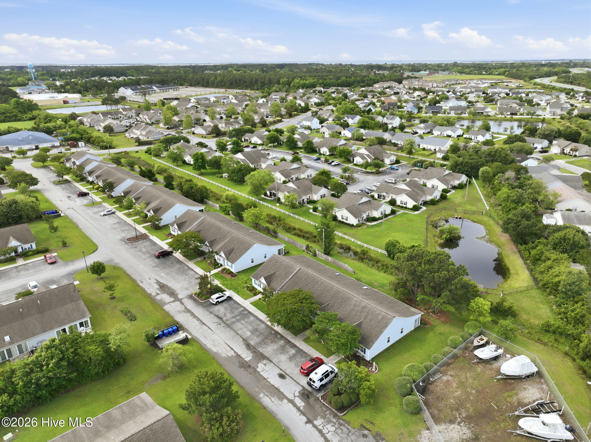 502 Courtyard E,Beaufort