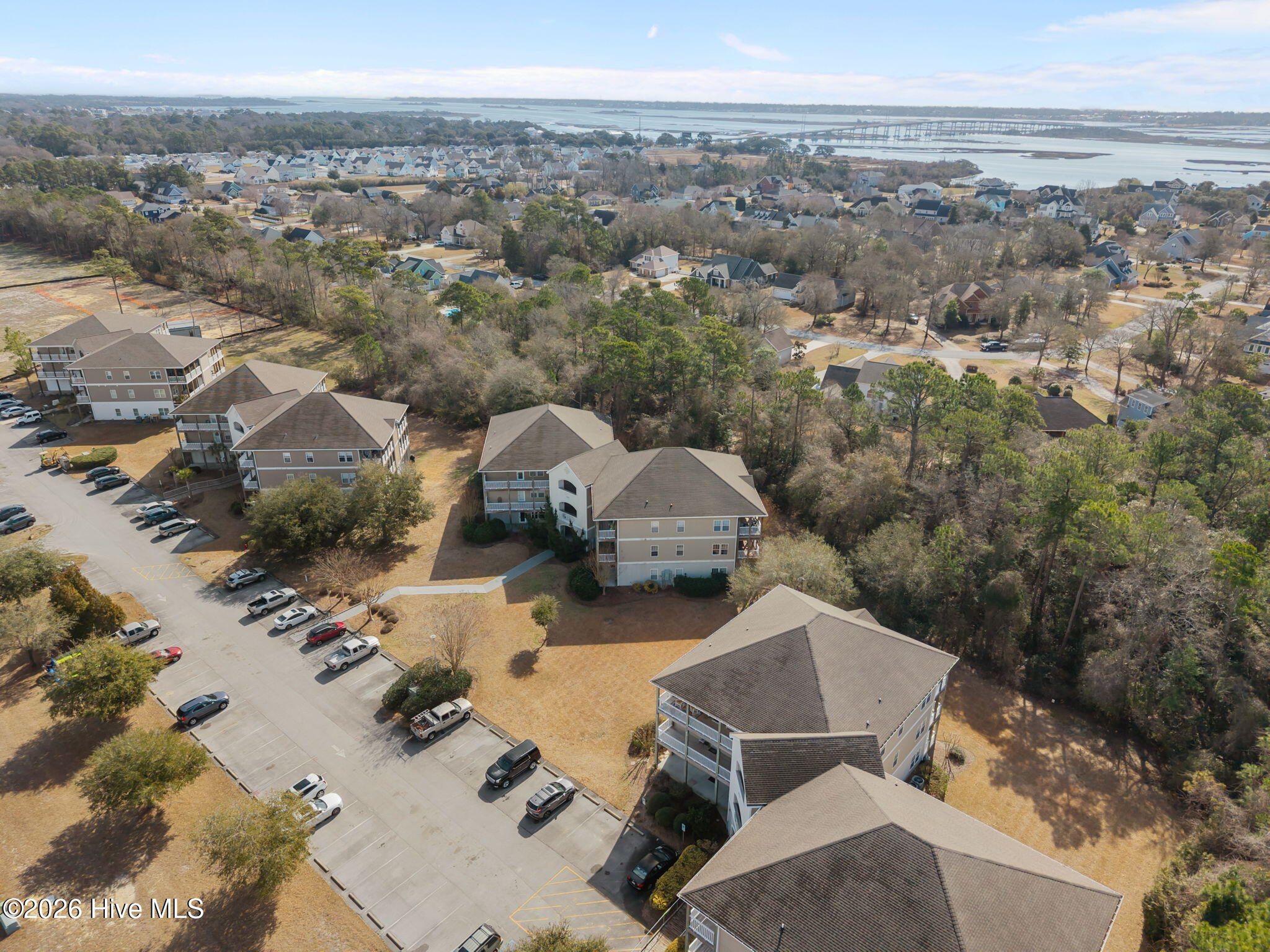 200 Lighthouse Lane UNIT B3, Cedar Point, NC, 28584