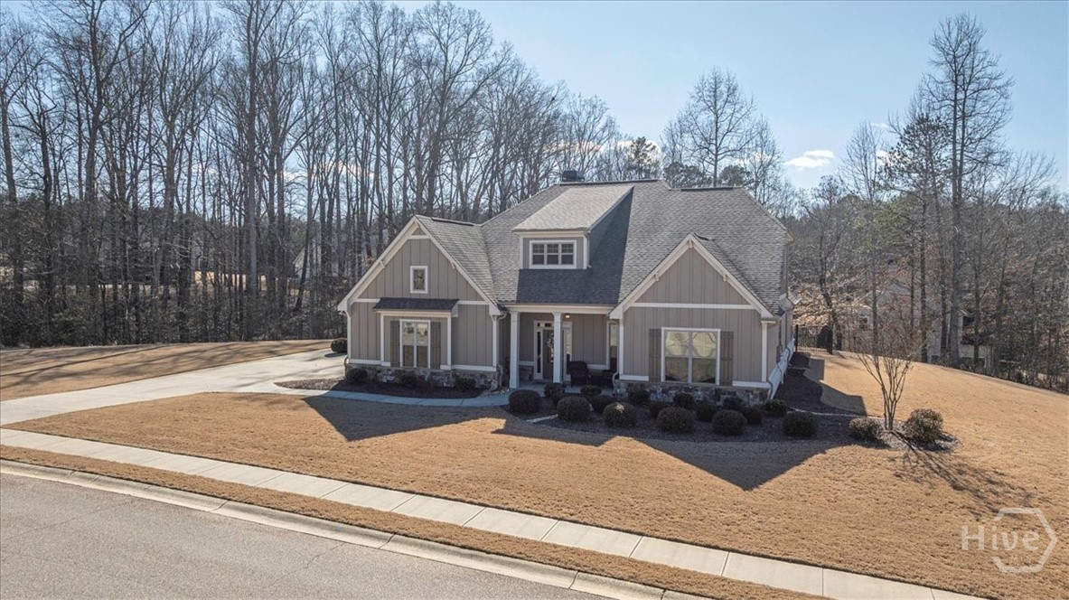 Homes for sale in Jefferson, GA | 309 Sterling Lake Wy, Jefferson, GA 30549 | MLS# CL349552