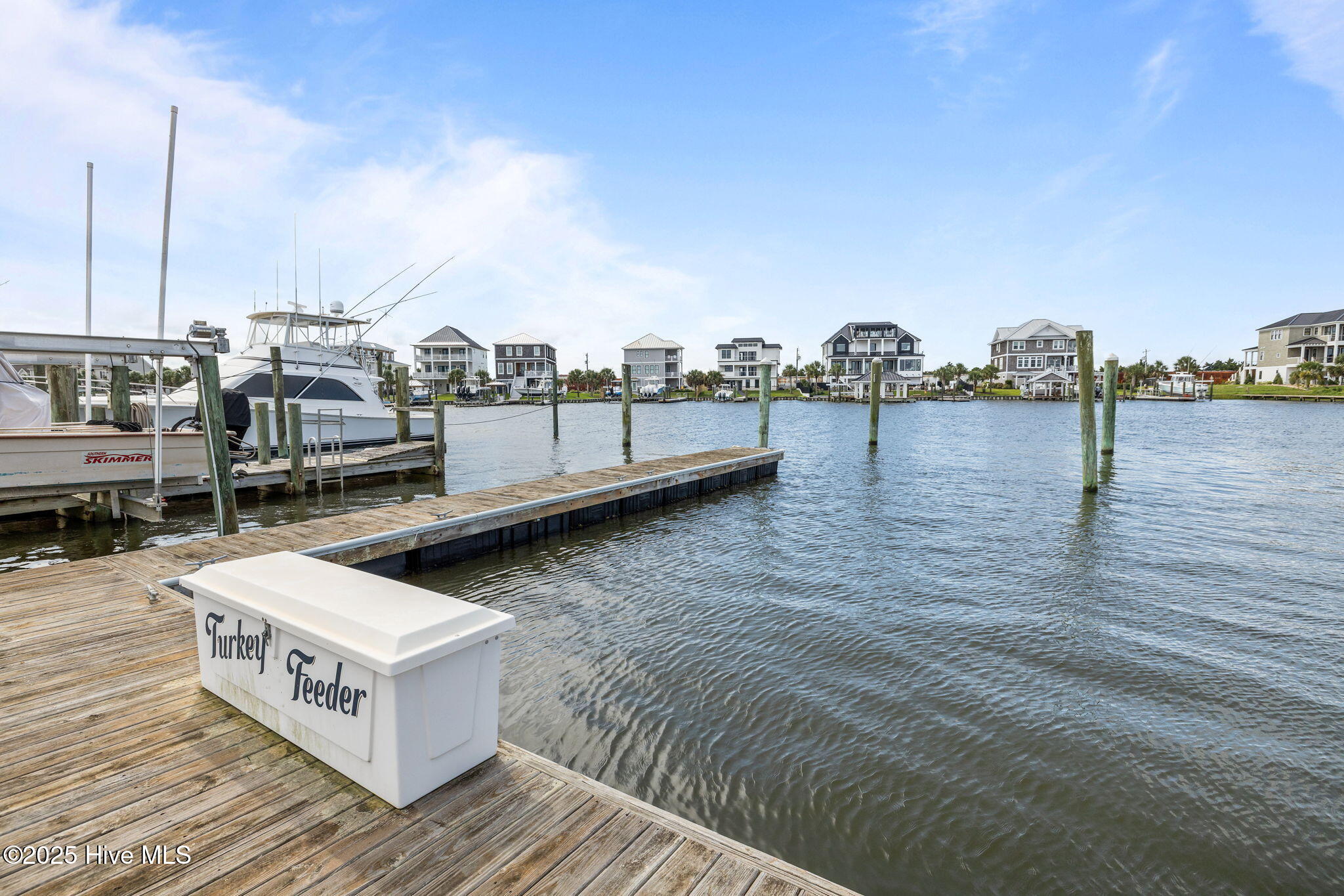 Homes for sale in Morehead City, NC | 108 Old Causeway Rd #Slip 80, Morehead City, NC 28557 | MLS# 100525268