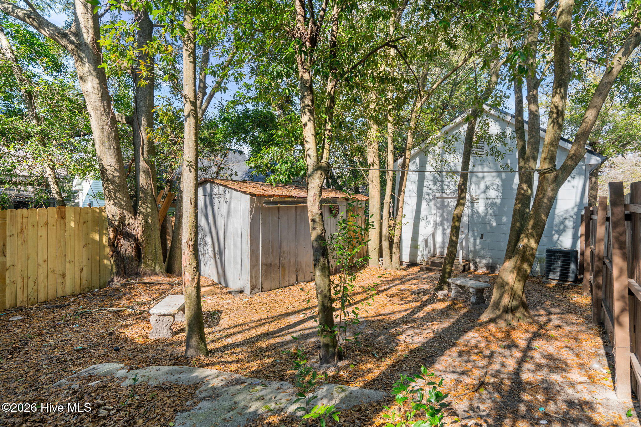 506 Wooster Street, Wilmington, NC, 28401