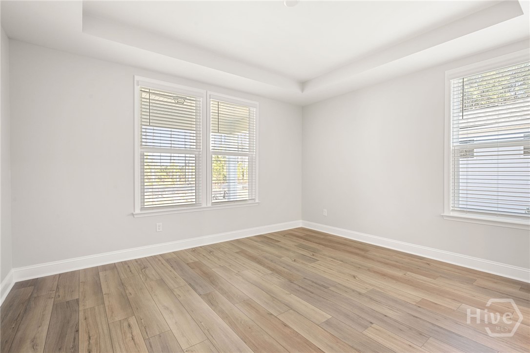 Pictures, photographs, colors, features, and sizes are for illustration purposes only and will vary from the homes as built.