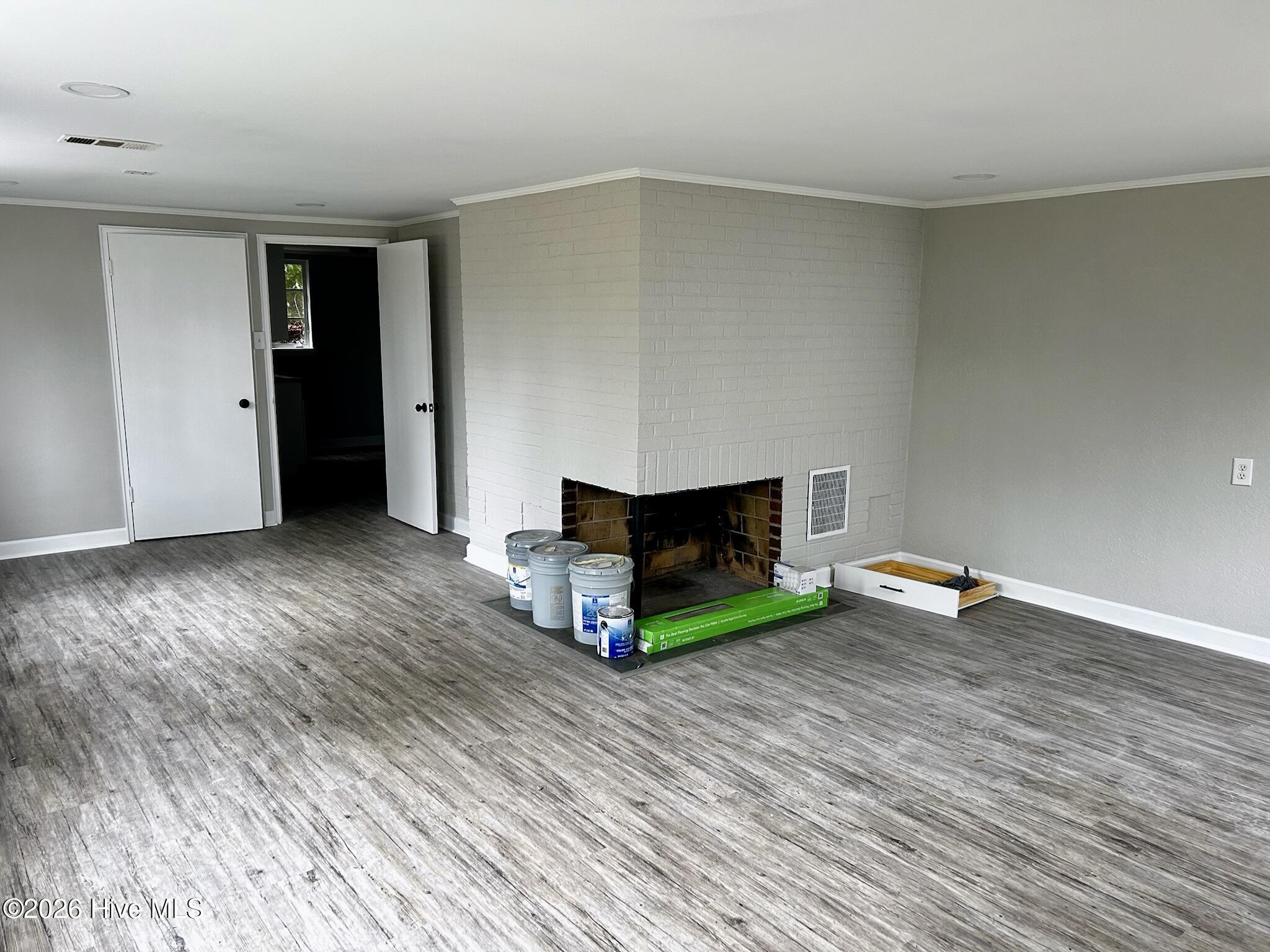 506 Minturn Avenue, Hamlet, NC, 28345