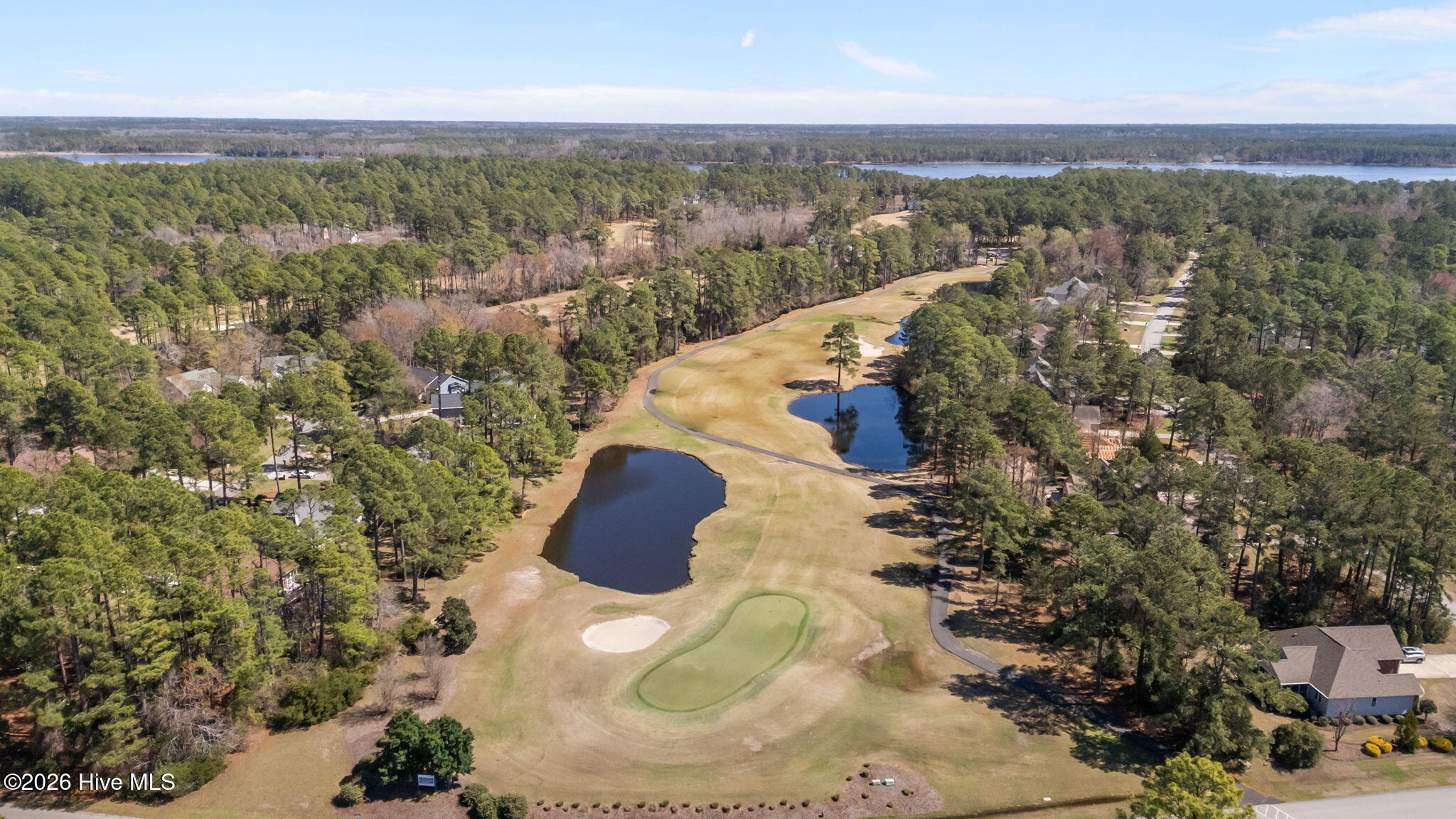 2027 Caracara Drive,New Bern