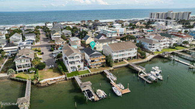 9 W Atlanta Street, Wrightsville Beach, NC, 28480