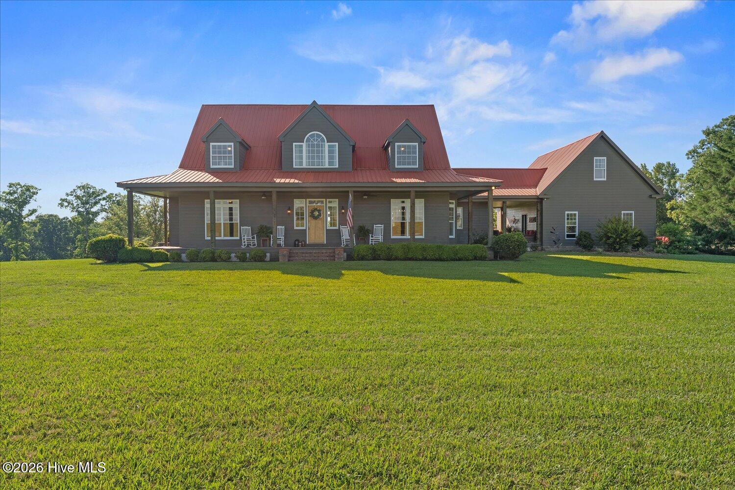 Photo of 1877 Delhi  Road Tignall GA 30668 MLS #: 100597922