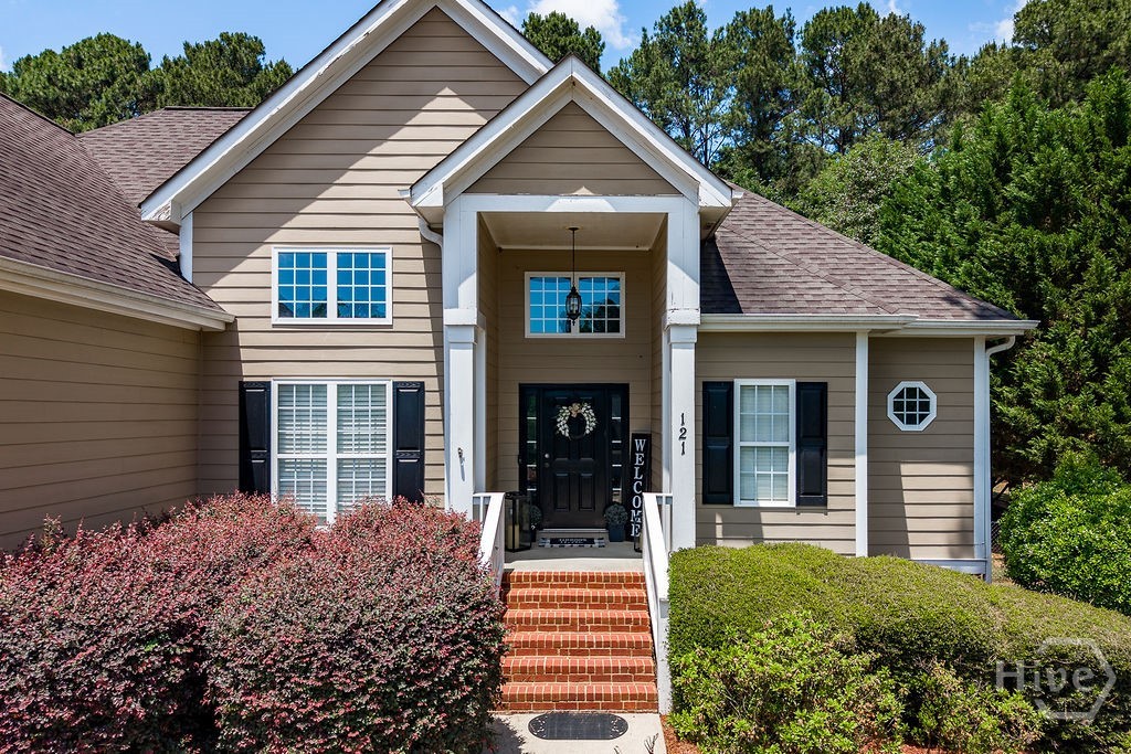 121 Whisperwood Lane, Athens, GA 30605 Listing Photo  3