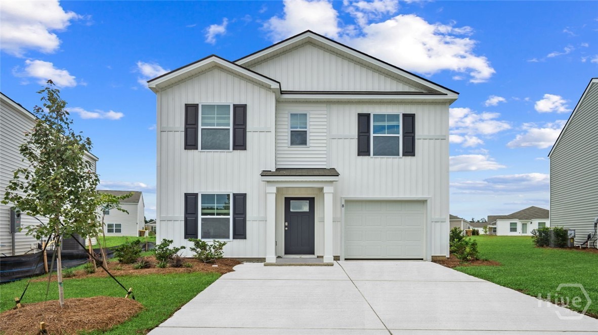 171 Greyfield Circle, Savannah, GA, 31407