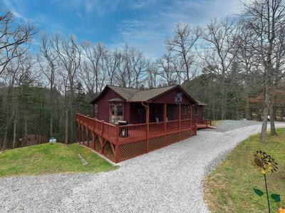 694 Hilltop Road, Murphy, NC 28906 Listing Photo  1