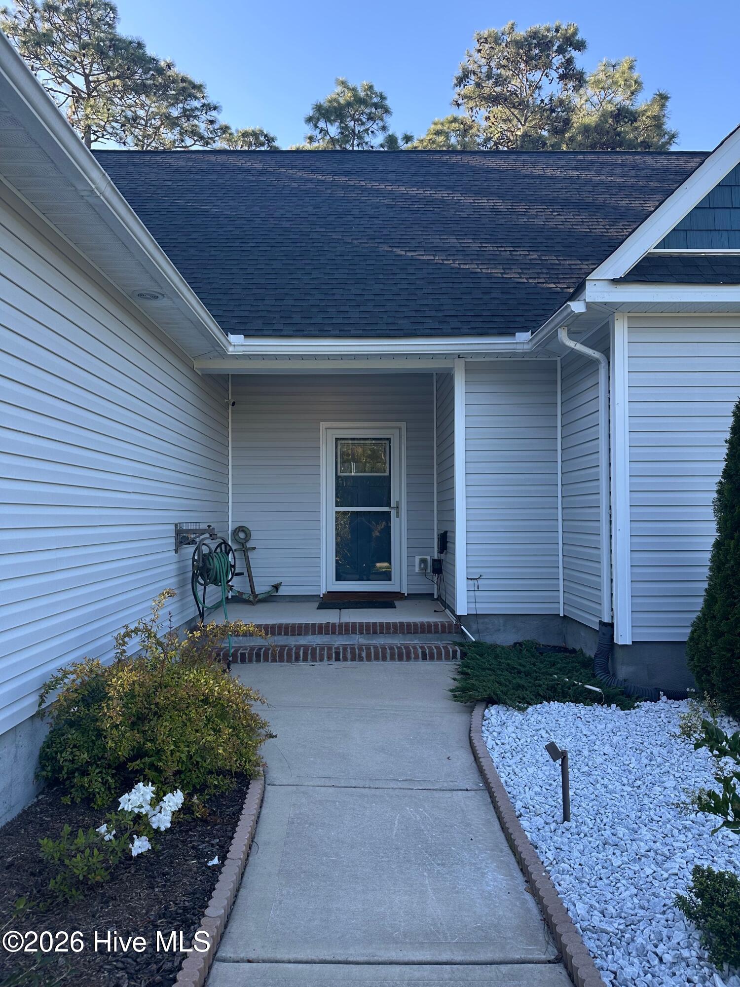 225 Winding Creek Way,Hubert