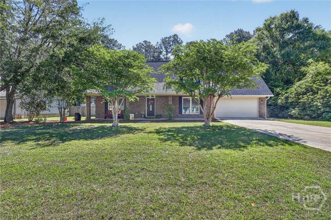 3801 Hawthorne Road, Rocky Mount, NC, 27804