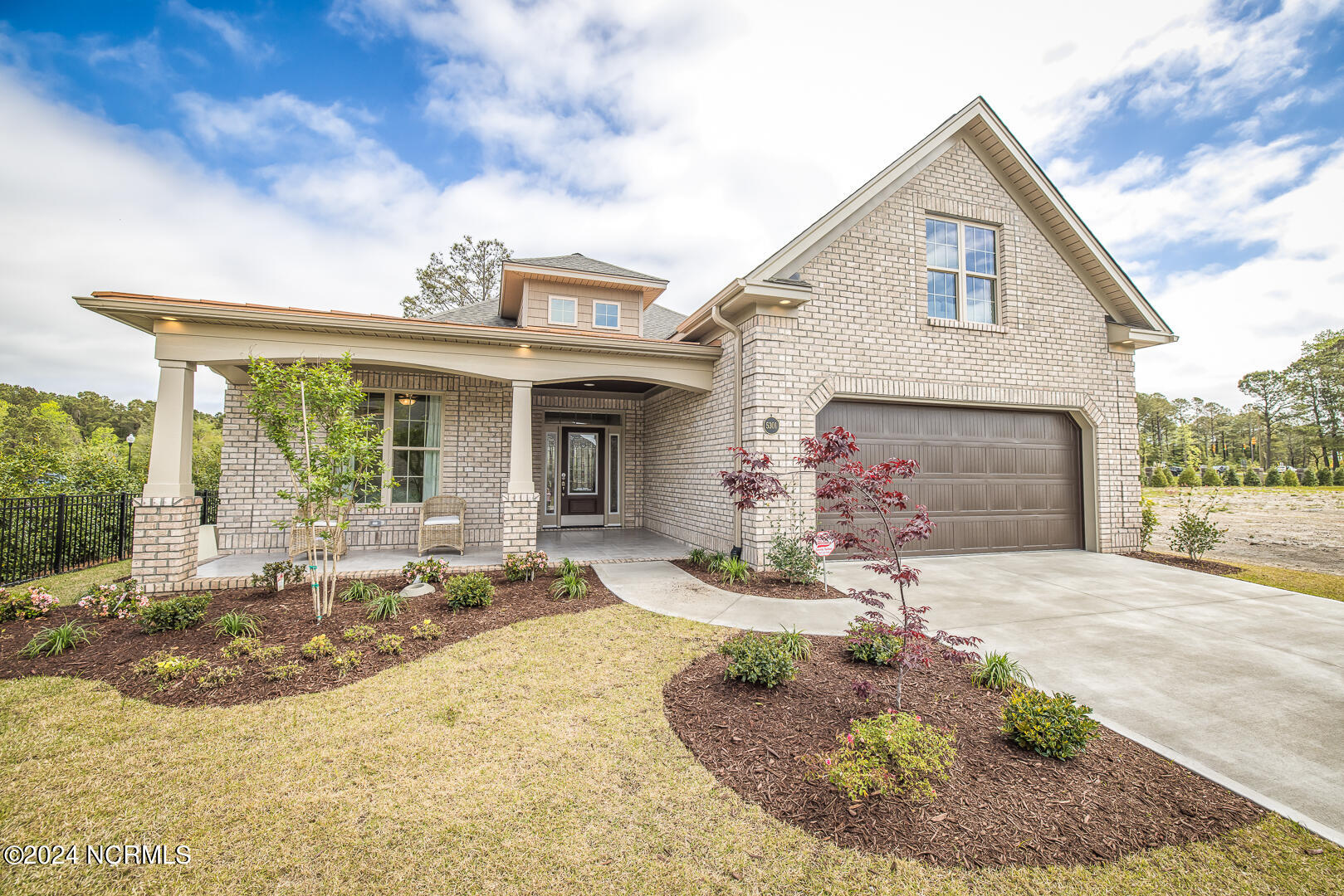 5296 Marco Drive SE, Southport, NC 28461 – photo 4: 4- Exterior