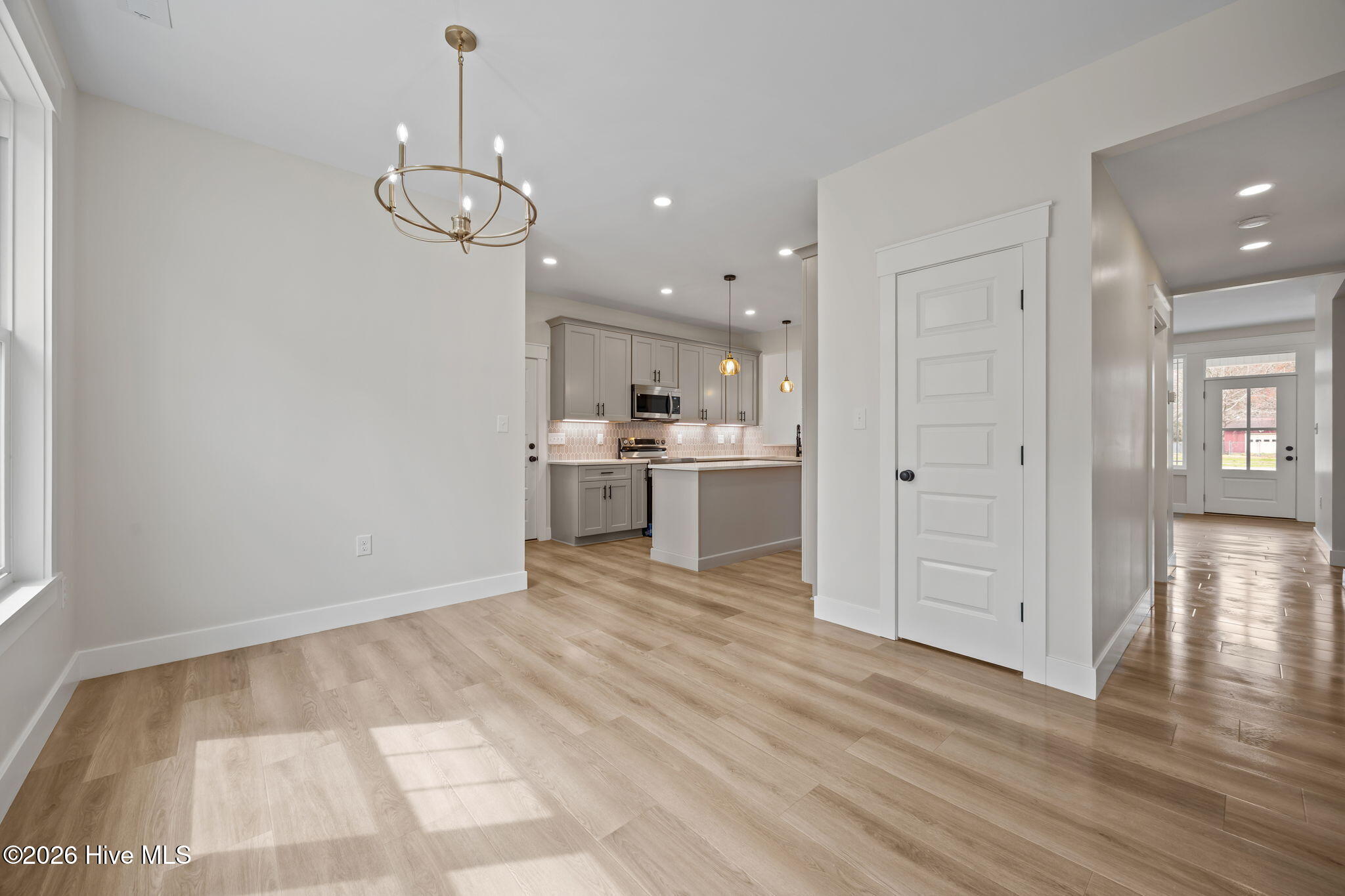 2220 Park Avenue, Newport, NC, 28570