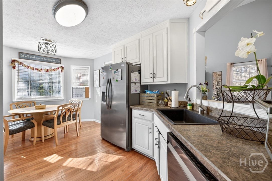 522 Harris Dr, Bethlehem, GA, 30620