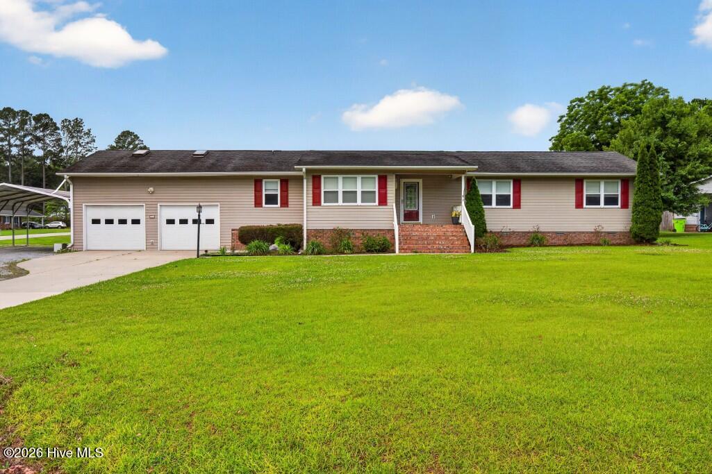 715 Oakdale Avenue,New Bern