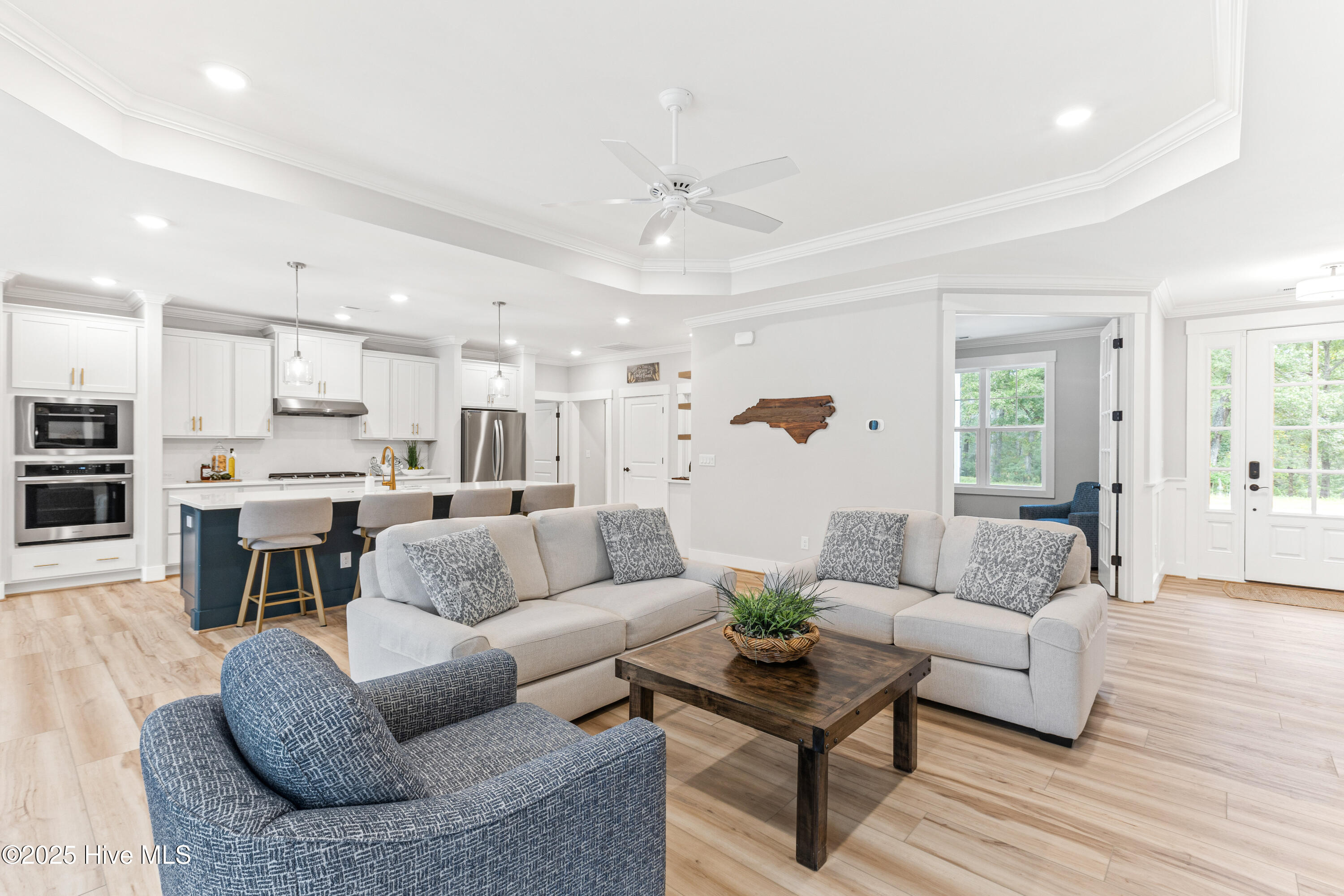 3774 River Park Way NE, Leland, NC, 28451