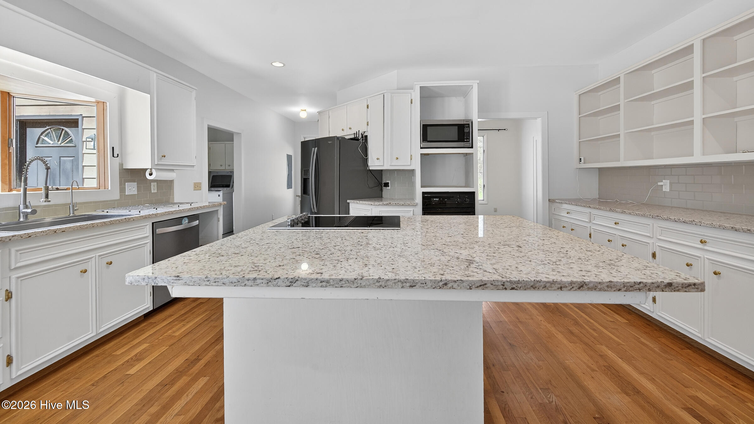 1339 Forest Acres Drive, Greenville, NC, 27834