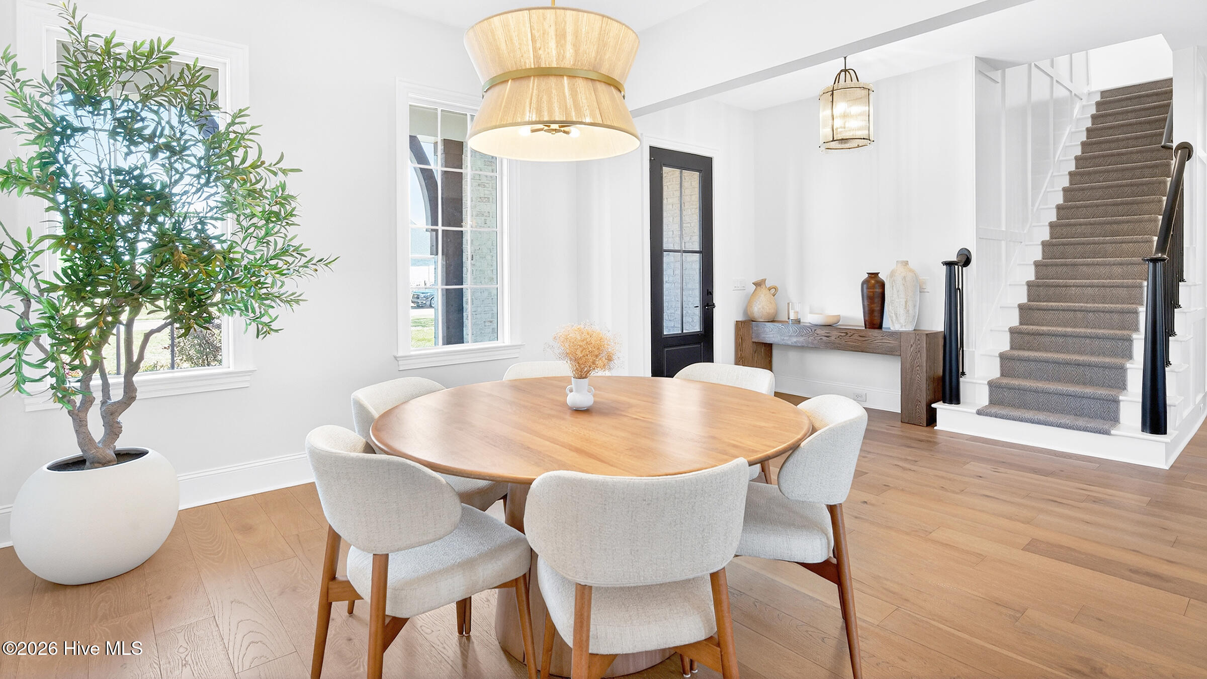 1196 Seasons End Lane, Grimesland, NC, 27837